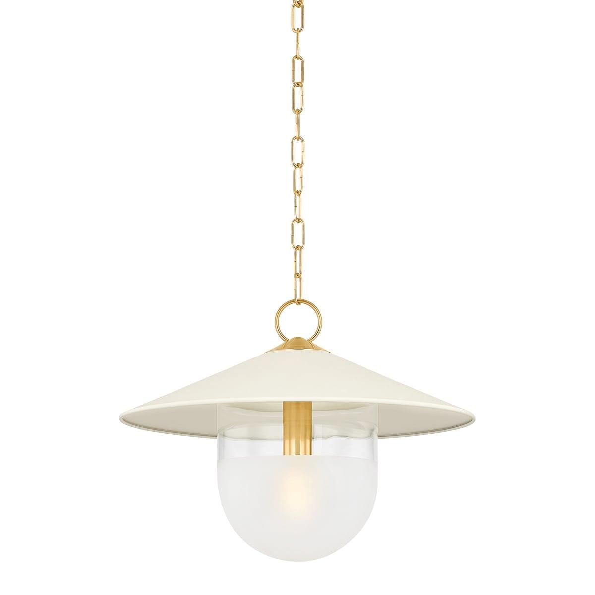 Ressi 20 Inch Large Pendant by Mitzi