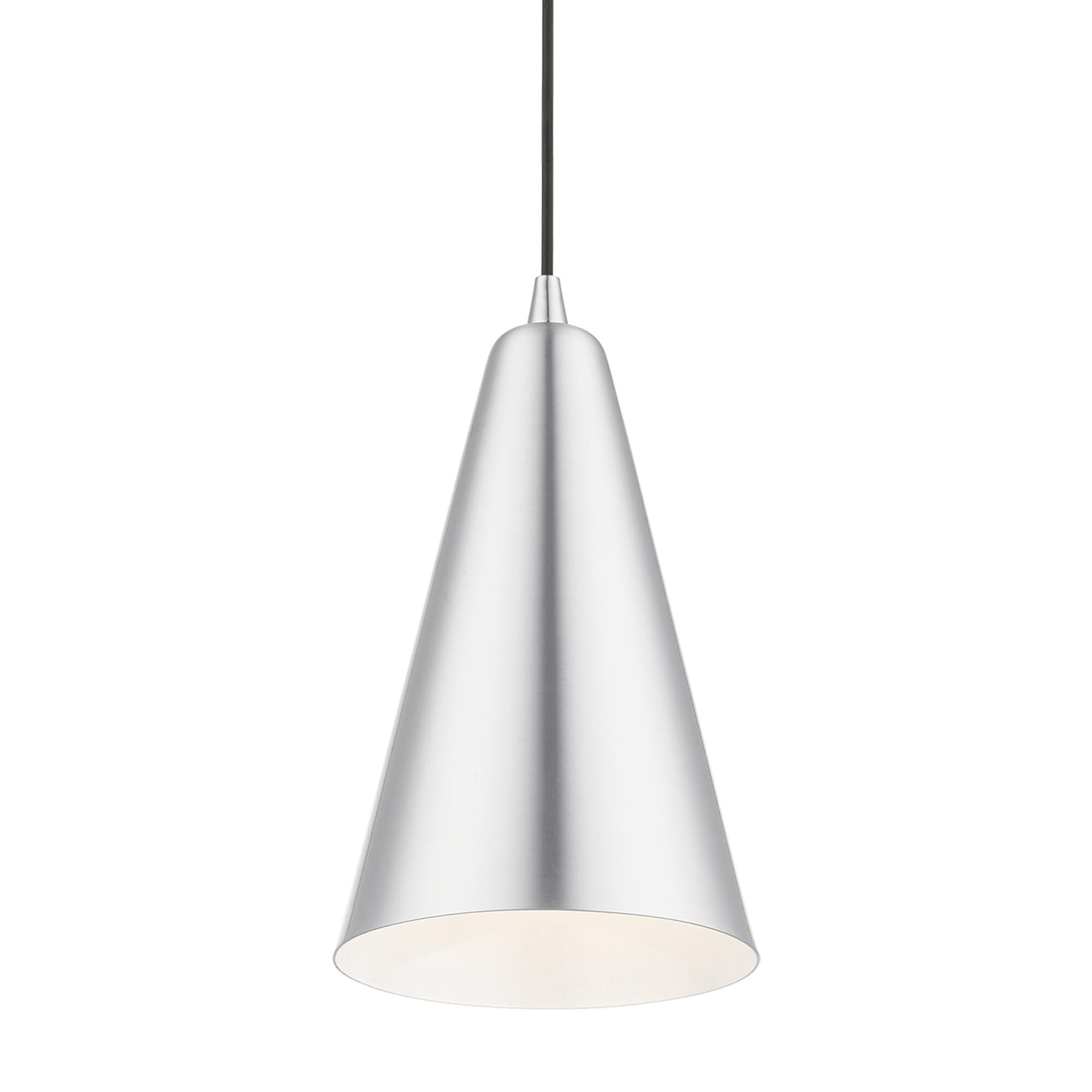 Mini Pendant by Livex Lighting