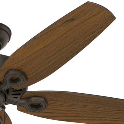 Builder 52 Inch Ceiling Fan by Hunter Fan