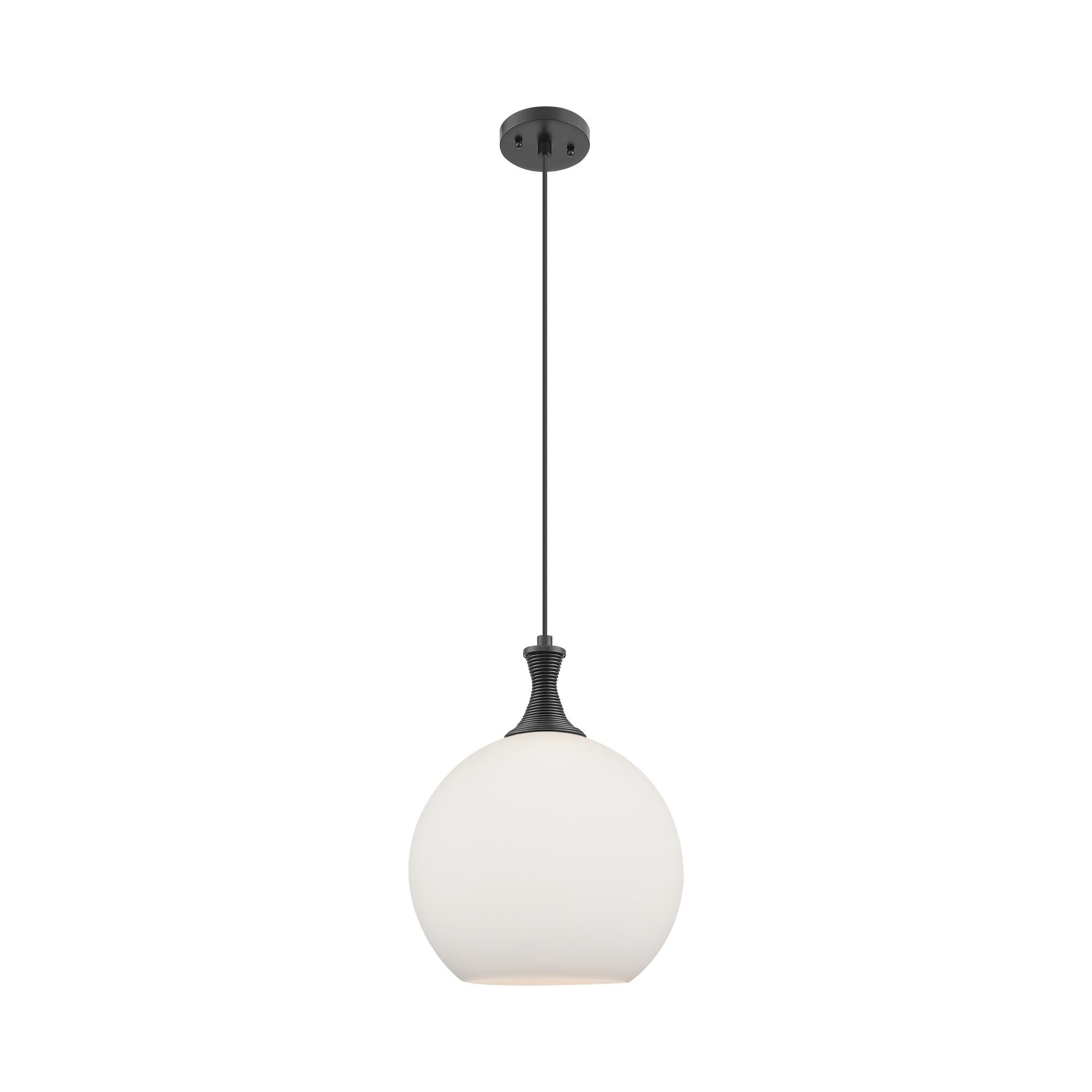 Bruno Marashlian Astor 12 Inch Mini Pendant by Innovations Lighting