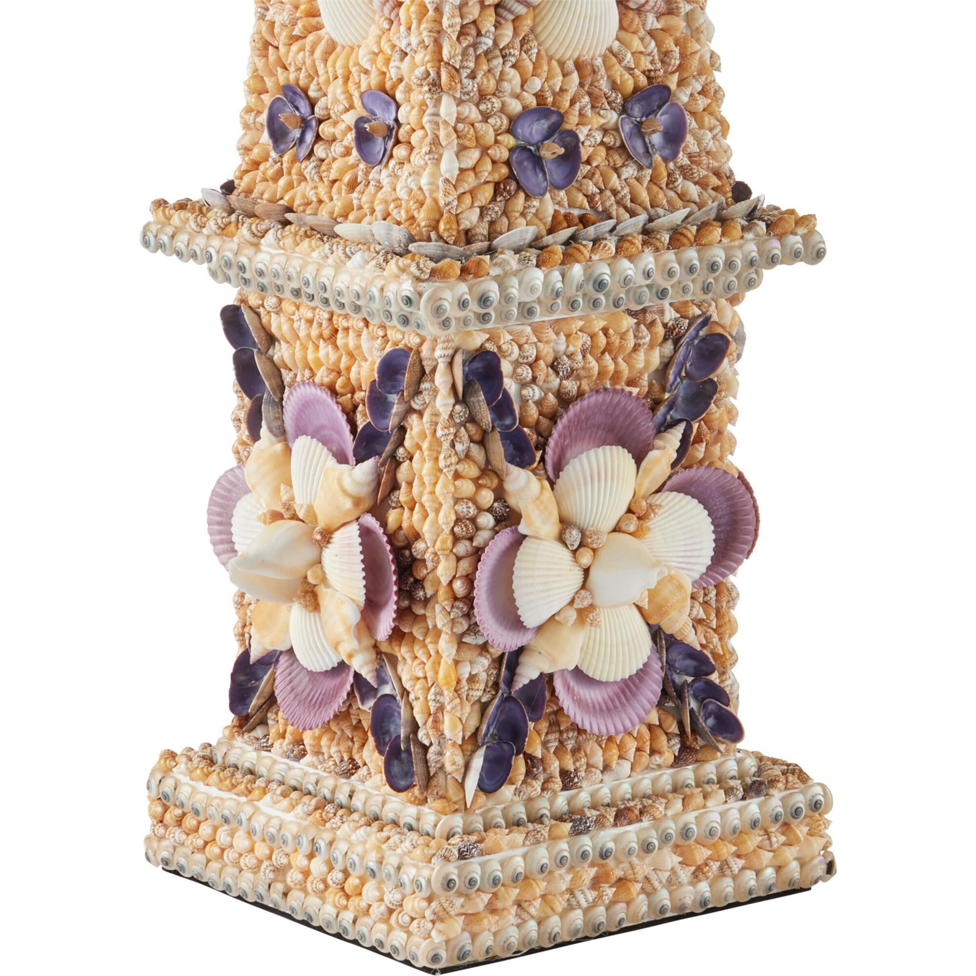 Coquillage Sculpture,