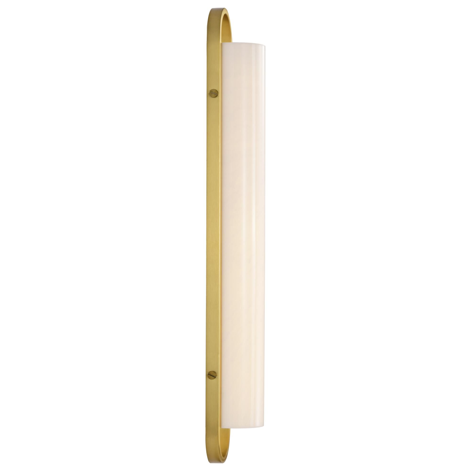 Velano 26 Inch Bath Vanity Light by Nuvo Lighting - Clearance