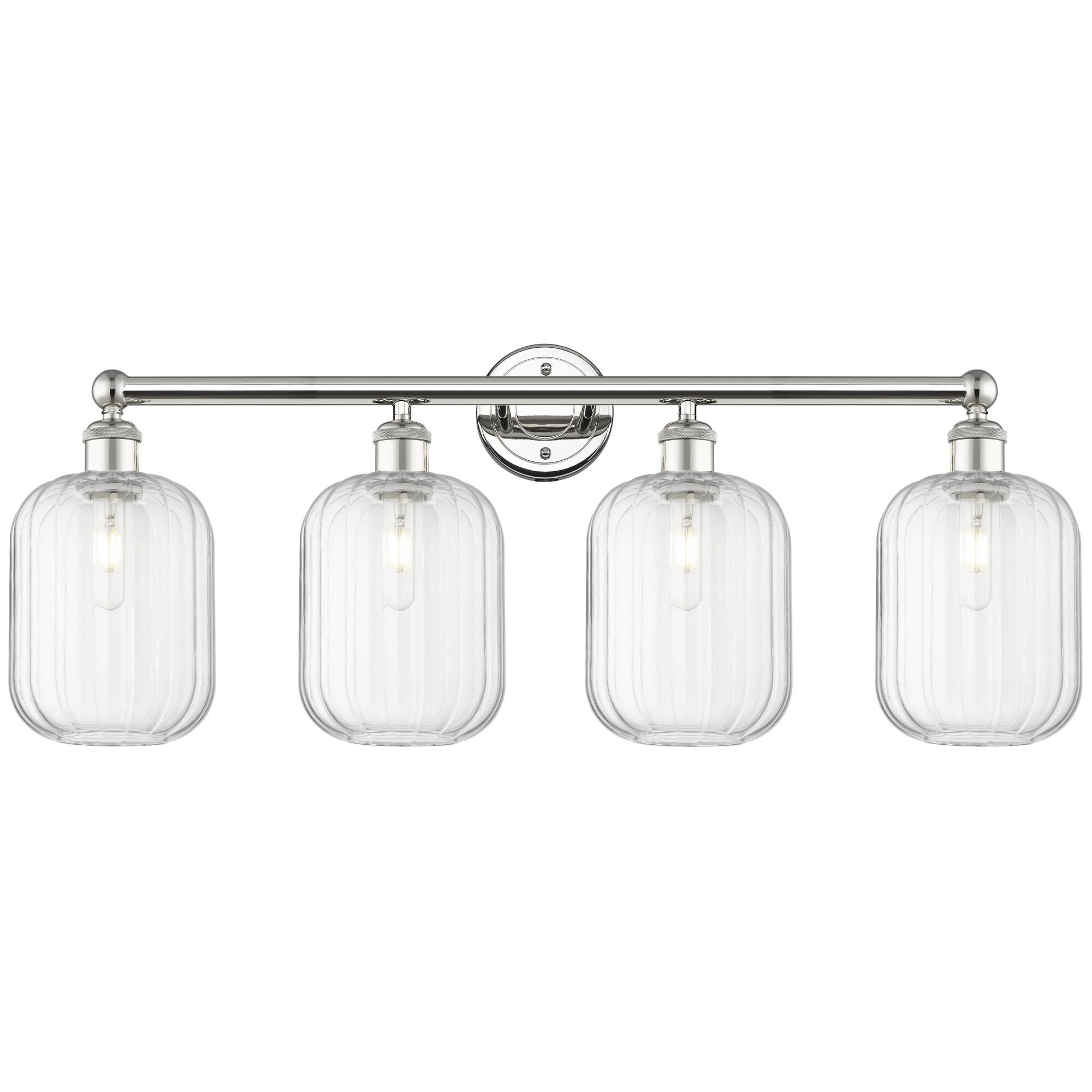 Bruno Marashlian Preston 34 Inch Bath Vanity Light by Innovations Lighting