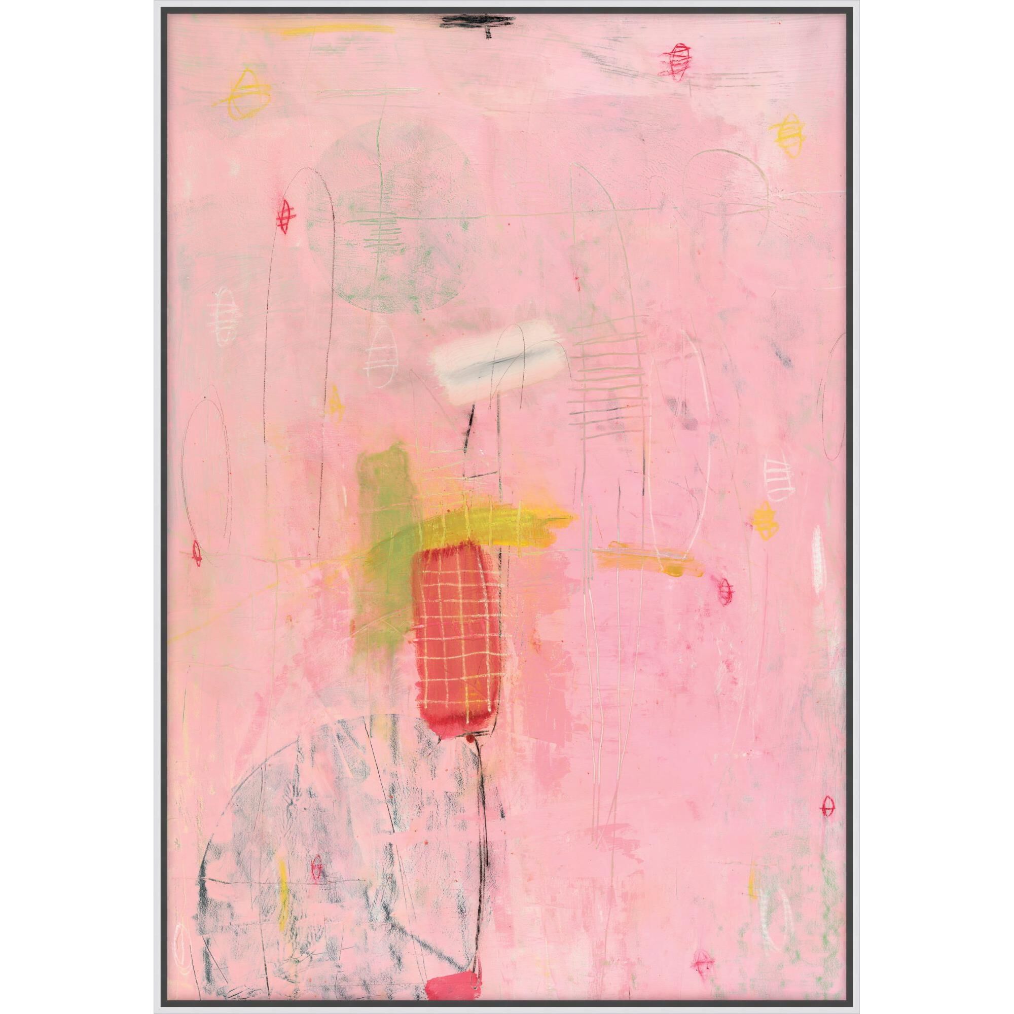 Studio L57 Affinity Departing Dream Print by LEVEL57