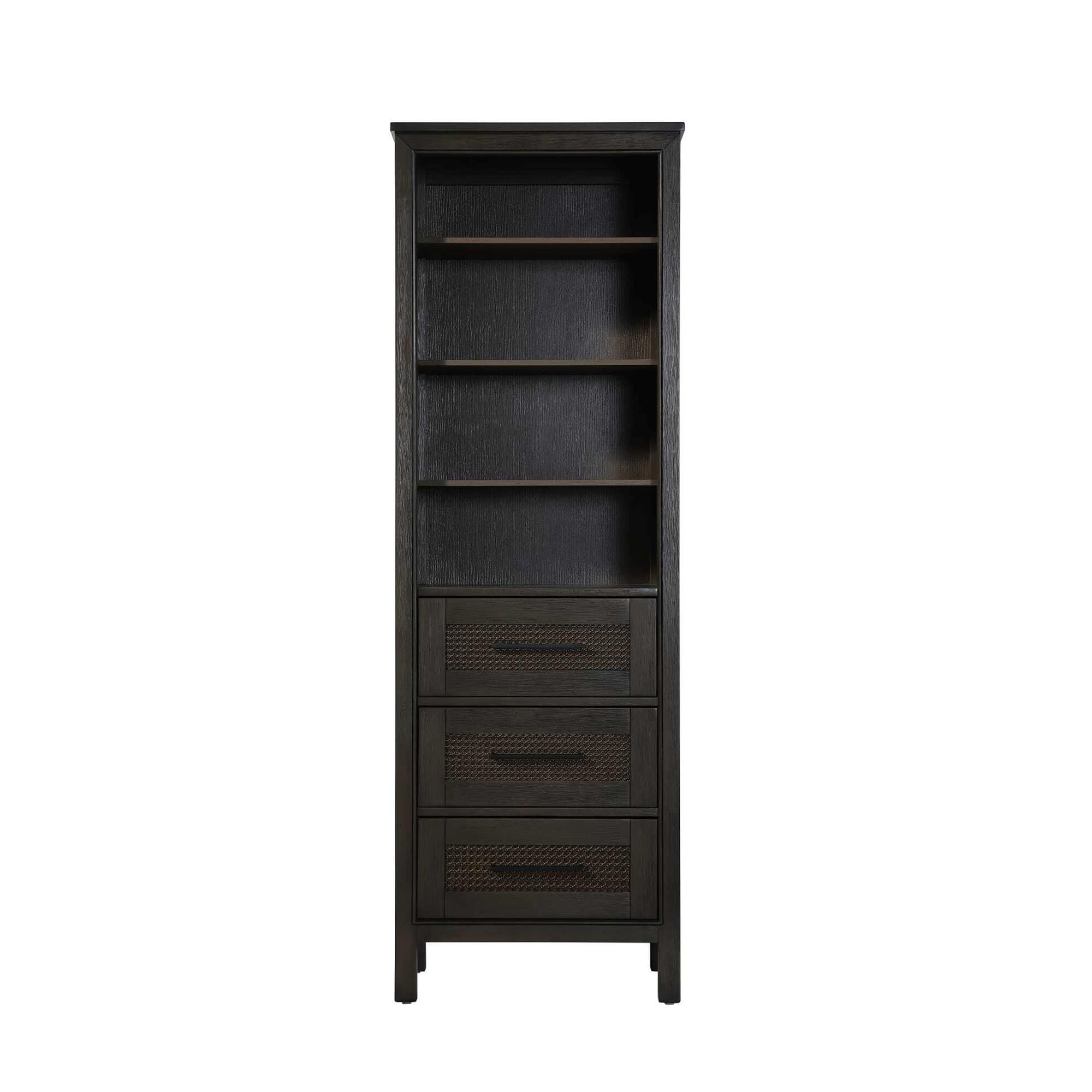 Alina 24 Inch Storage Cabinet,