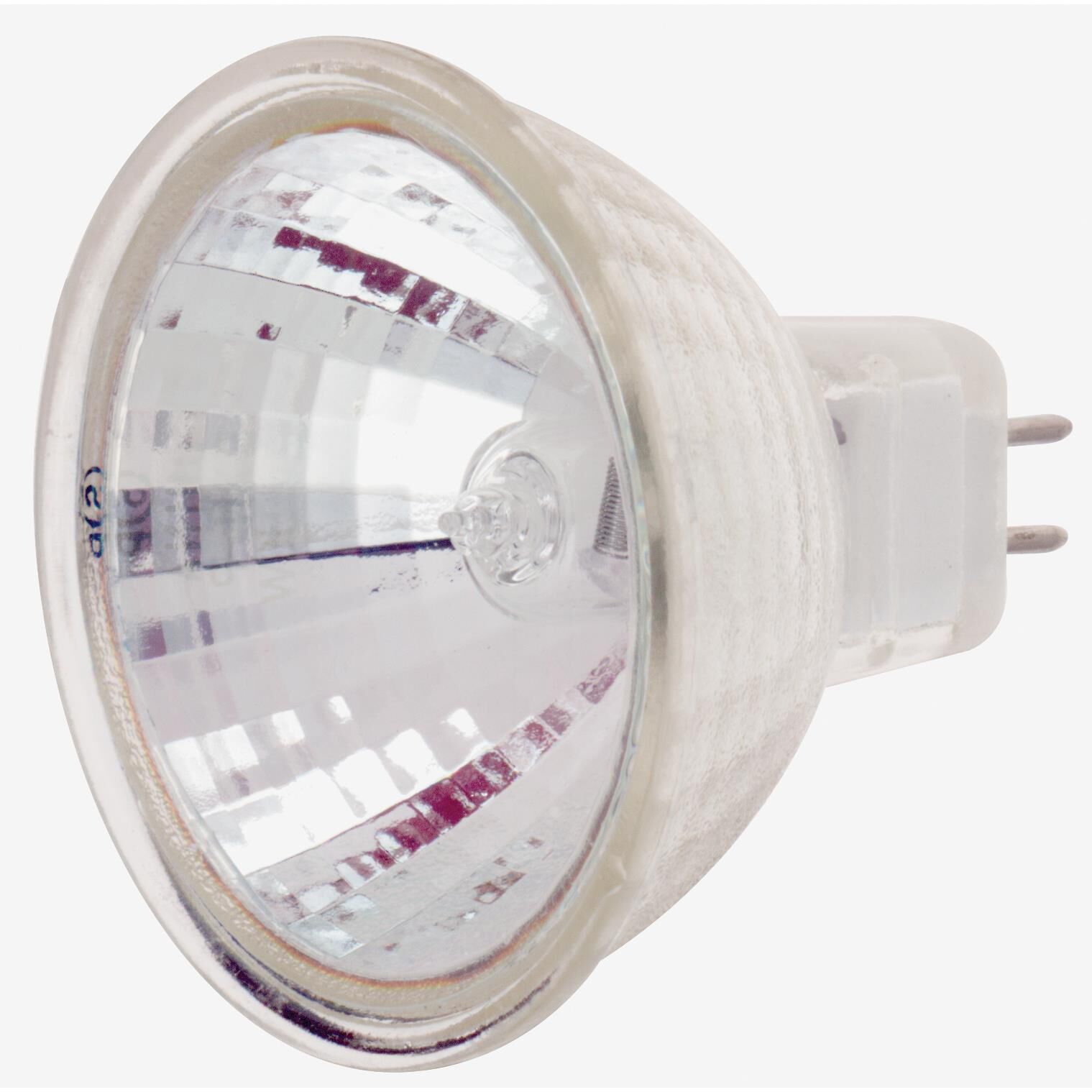 35 Watt MR16 Halogen Light Bulb by Satco