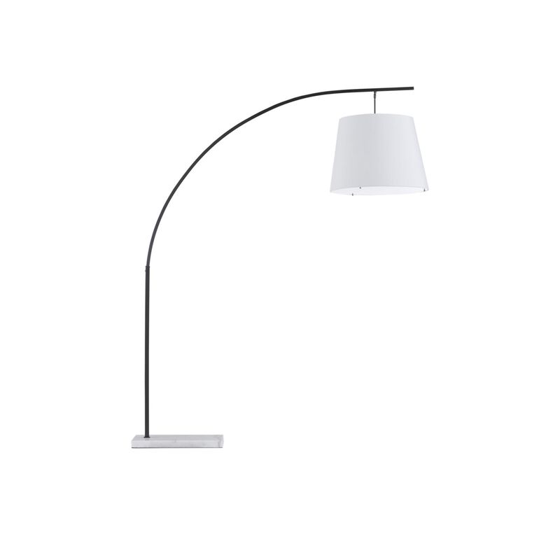 Cloister Floor Lamp by Currey and Company