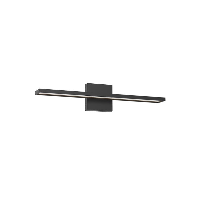 Ryan Pauly Brio 25 Inch Bath Vanity Light by Kuzco