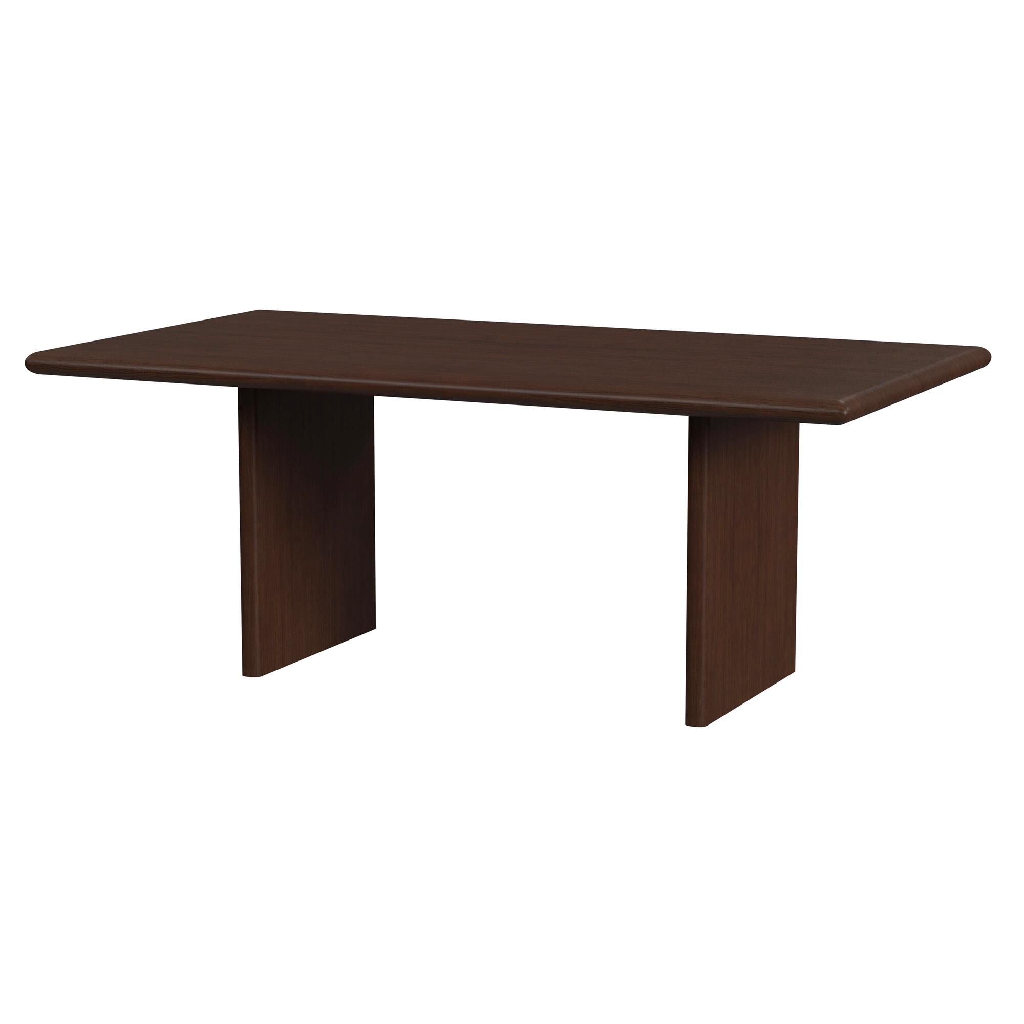 Shown in Brown finish