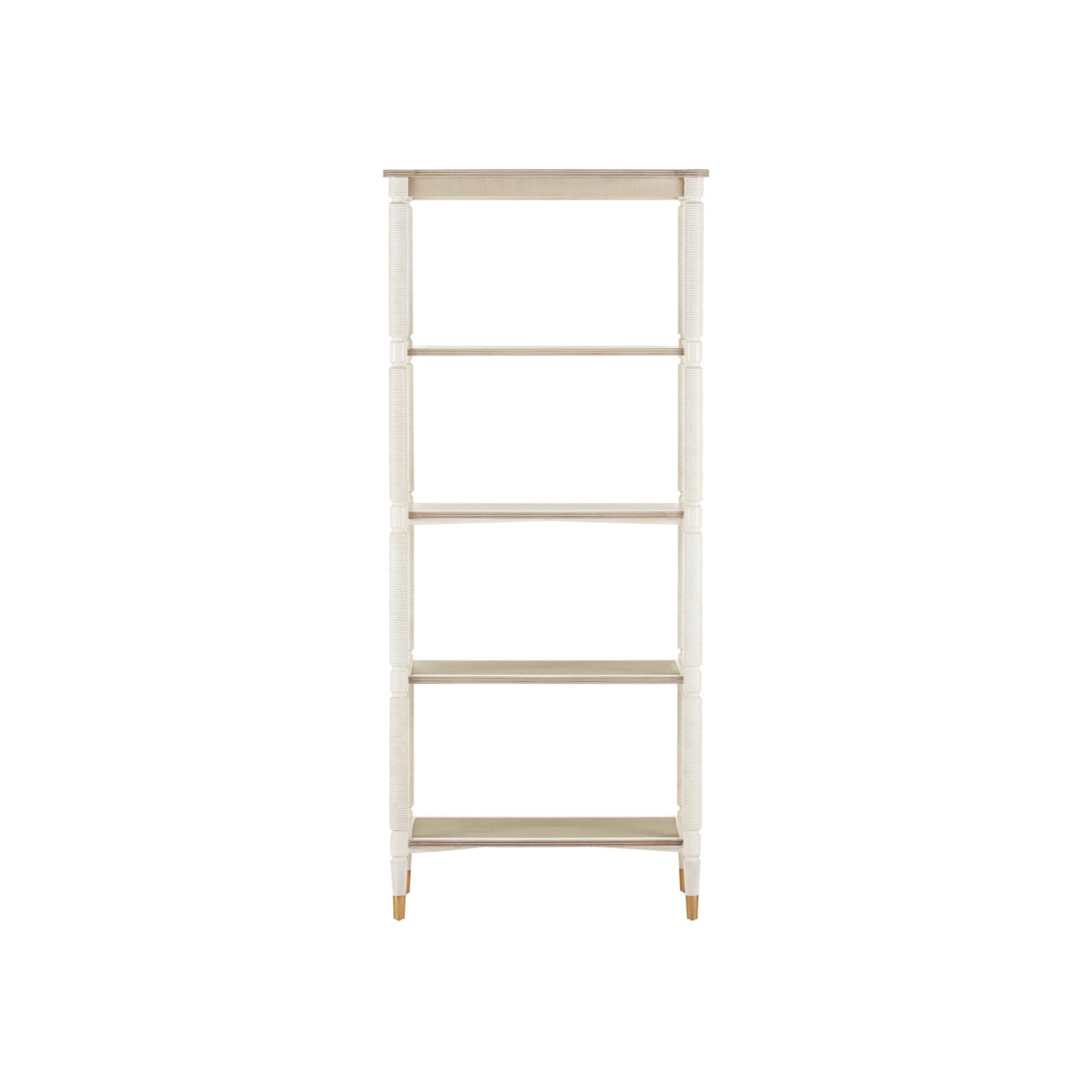 Winterthur Aster 32 Inch Etagere,