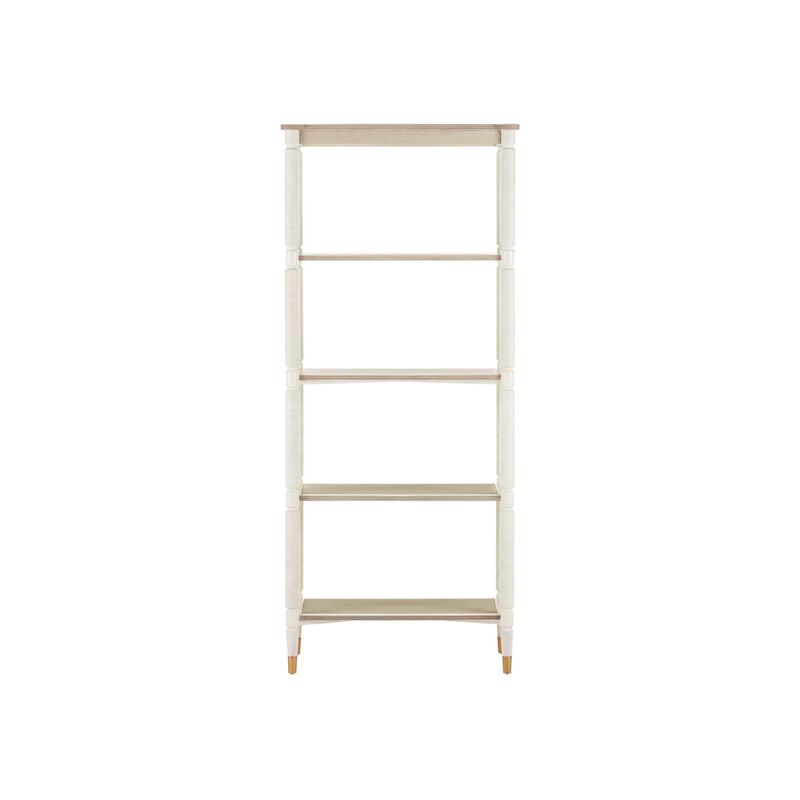Winterthur Aster 32 Inch Etagere by Currey and Company