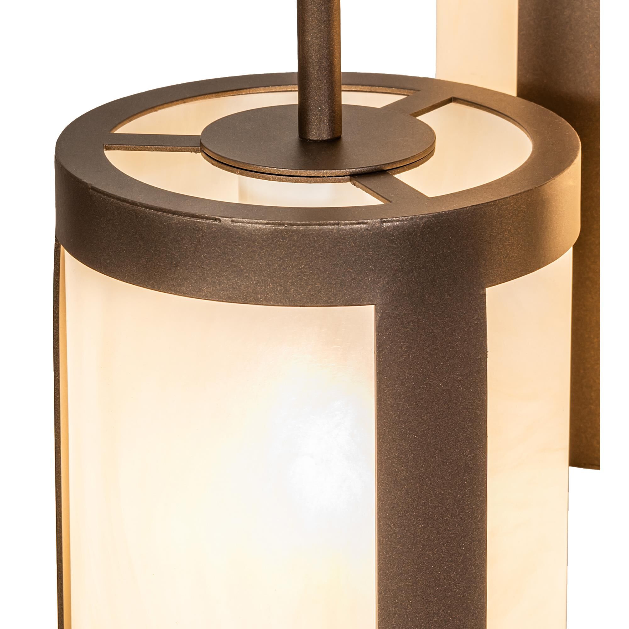 Cartier 24 Inch 6 Light Multi Light Pendant by Meyda Lighting