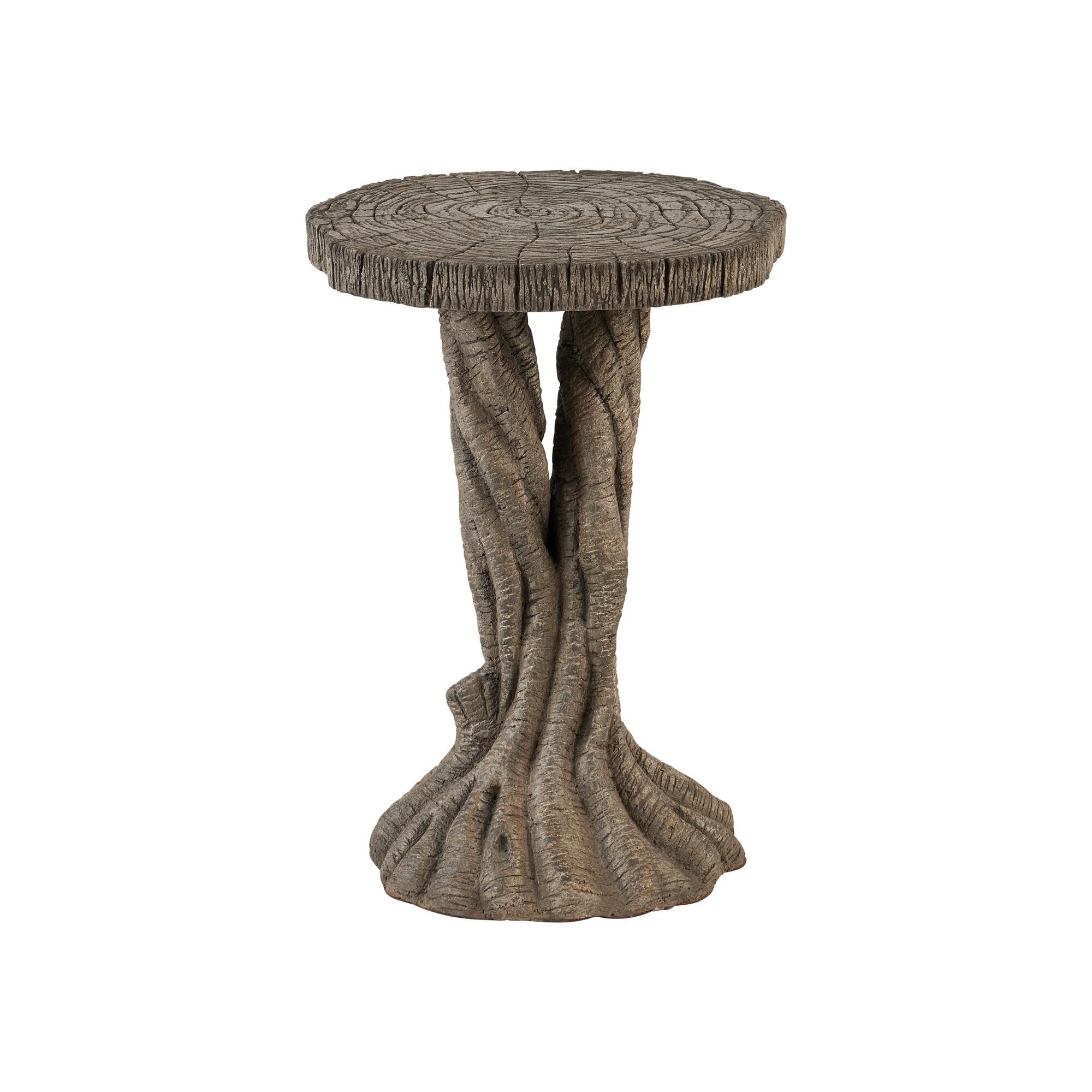 Shown in Charbon de Bois finish