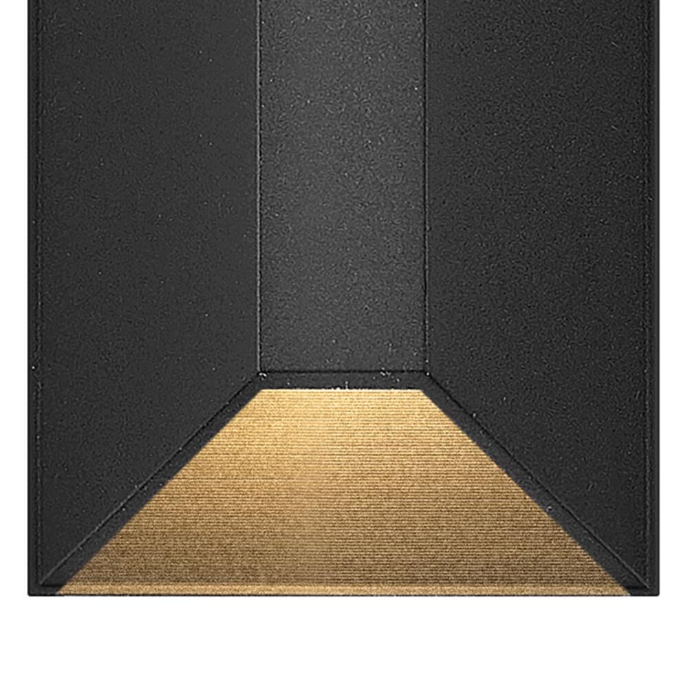 Hinkley Lighting Nuvi 1 Watt LED Deck Light