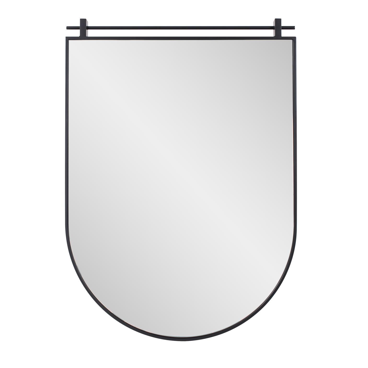 Knight Decorative Mirror by Howard Elliott Collection