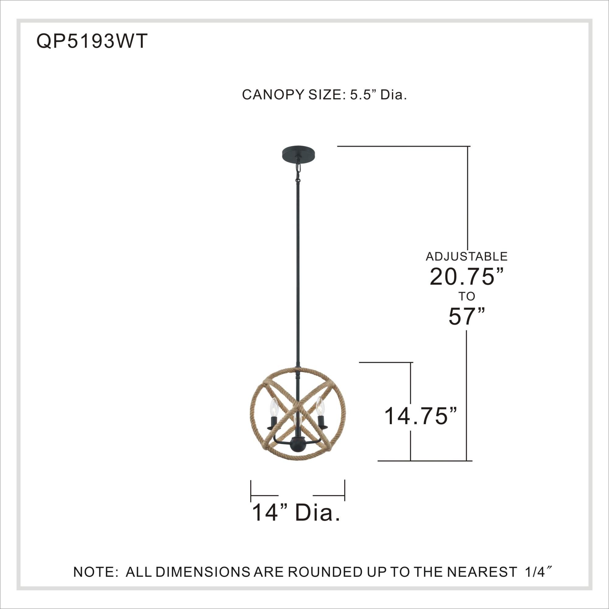 Shown in Western Bronze finish