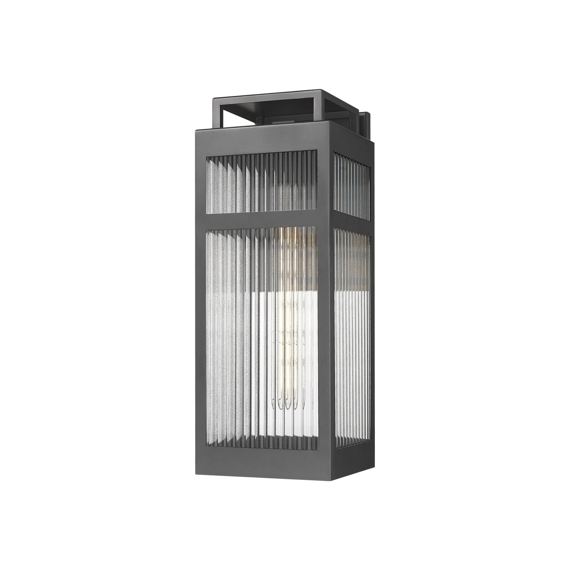 Bruno Marashlian Ridgeway 18 Inch Outdoor Wall Light by Innovations Lighting
