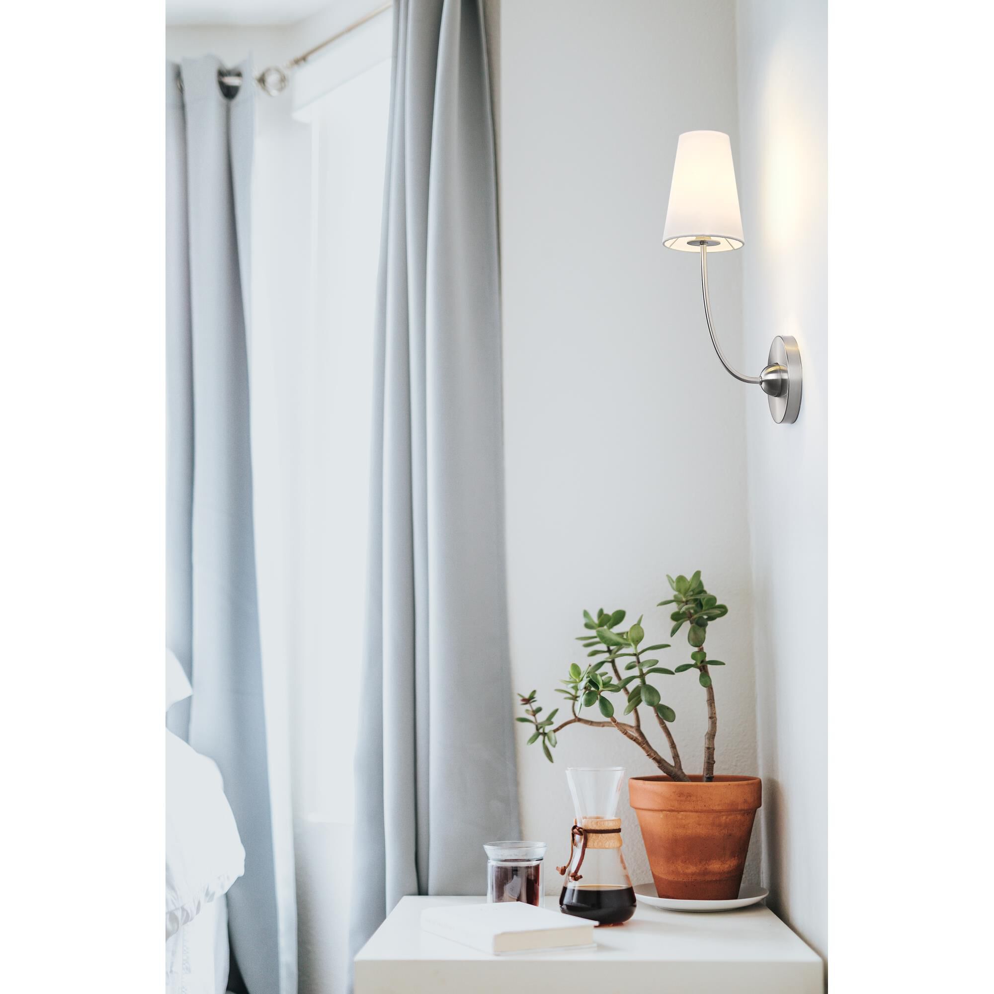 Z-Lite Shannon 17 Inch Wall Sconce