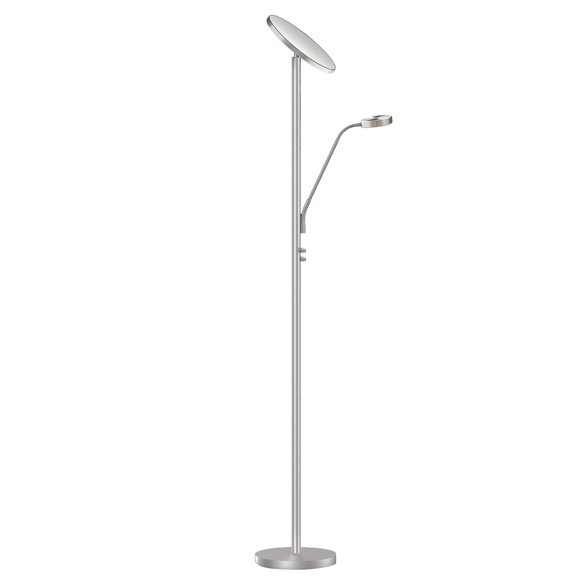 72 Inch Floor Lamp by Dainolite