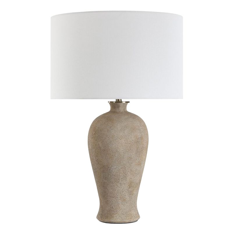 David Frisch Torres Table Lamp by Uttermost