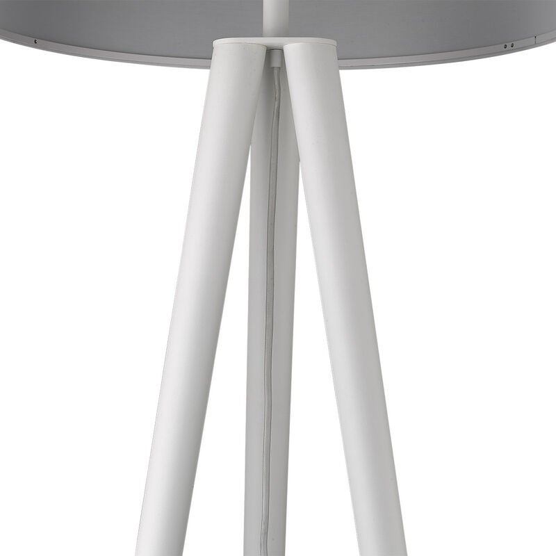 Tourer 68 Inch Floor Lamp by Trend Lighting