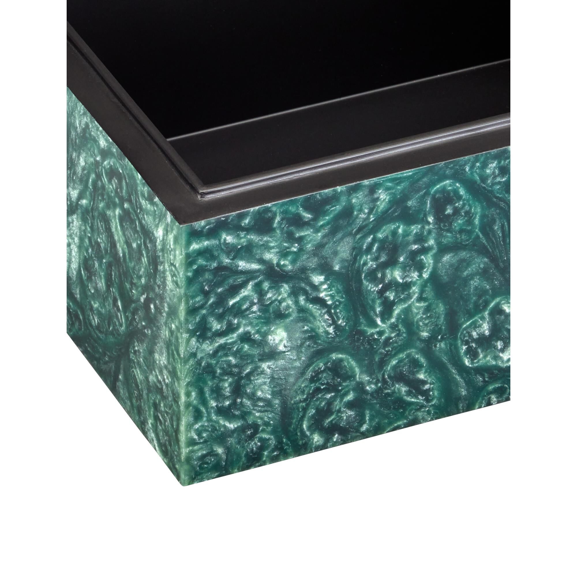 Rina Accent Box by Currey and Company