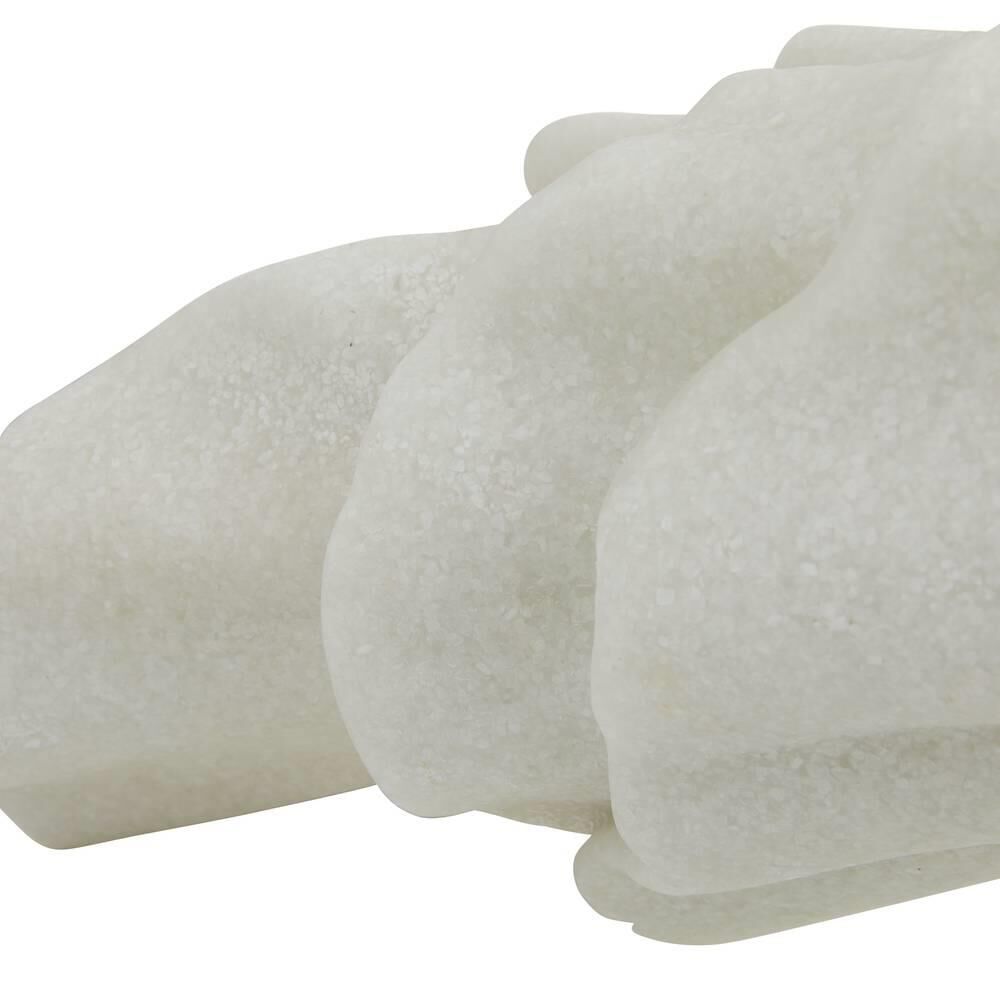 Carnegie 9 Inch Sculpture by Arteriors Home