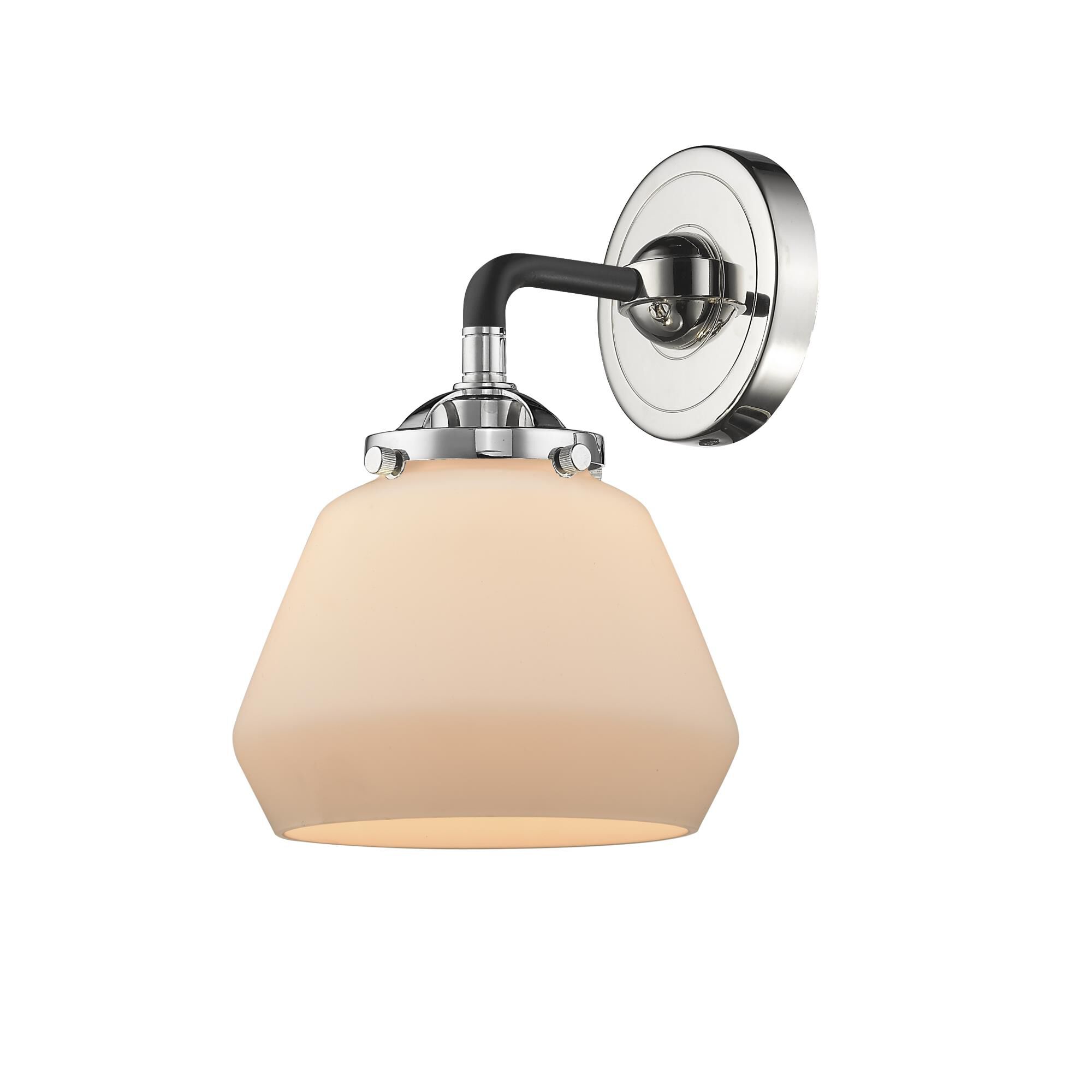 Innovations Lighting Bruno Marashlian Fulton 14 Inch Wall Sconce