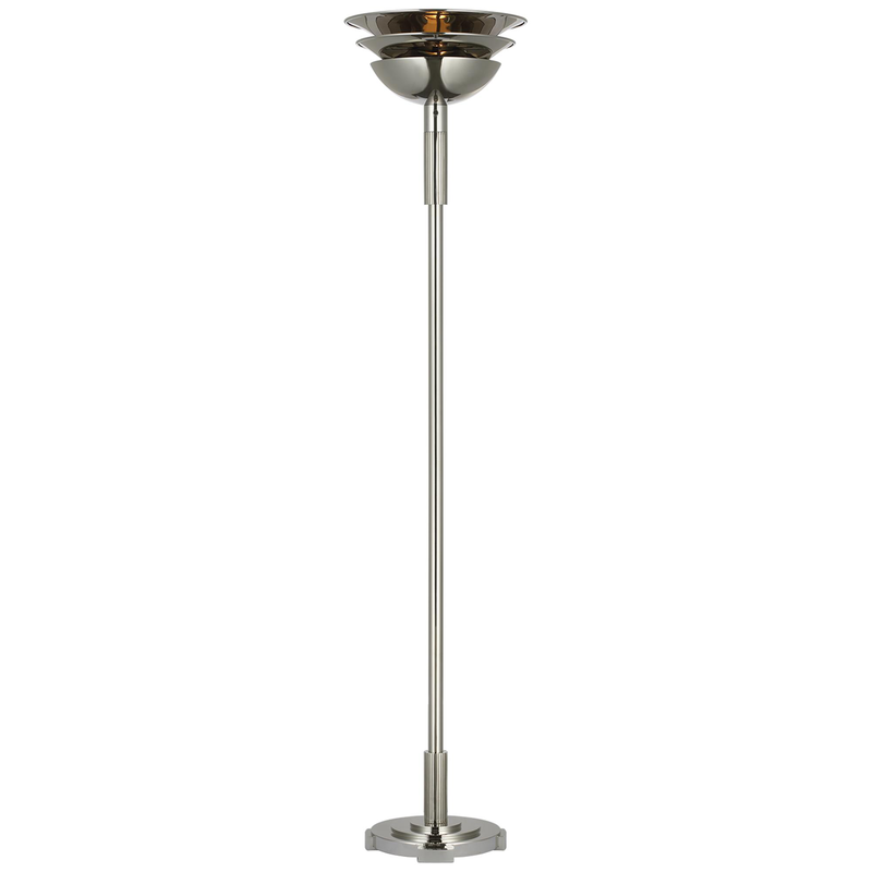 Ralph Lauren Langton Floor Lamp by Ralph Lauren