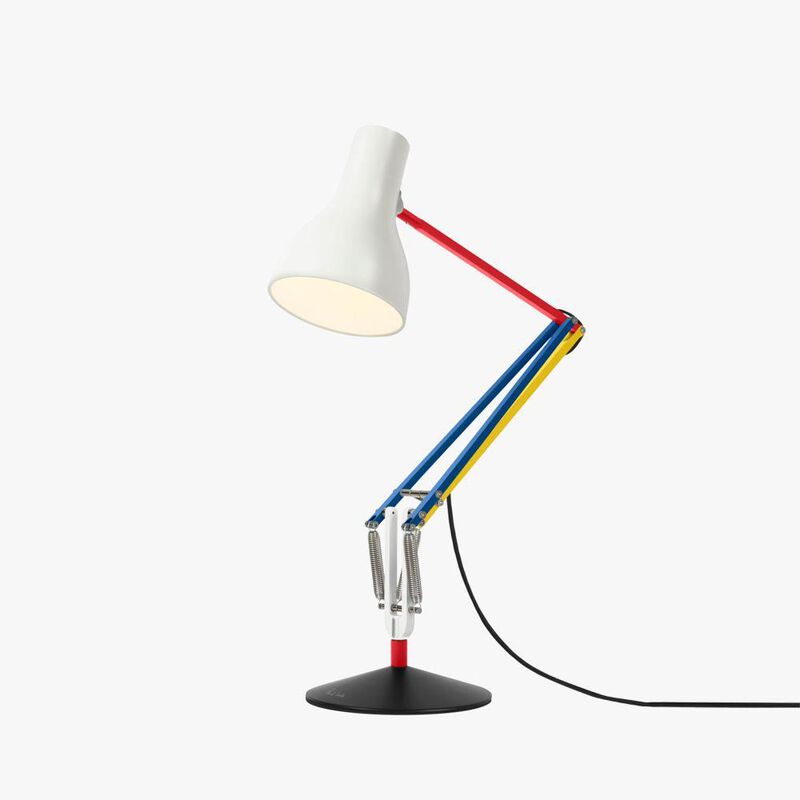 Paul Smith Type 75 26 Inch Desk Lamp by Anglepoise