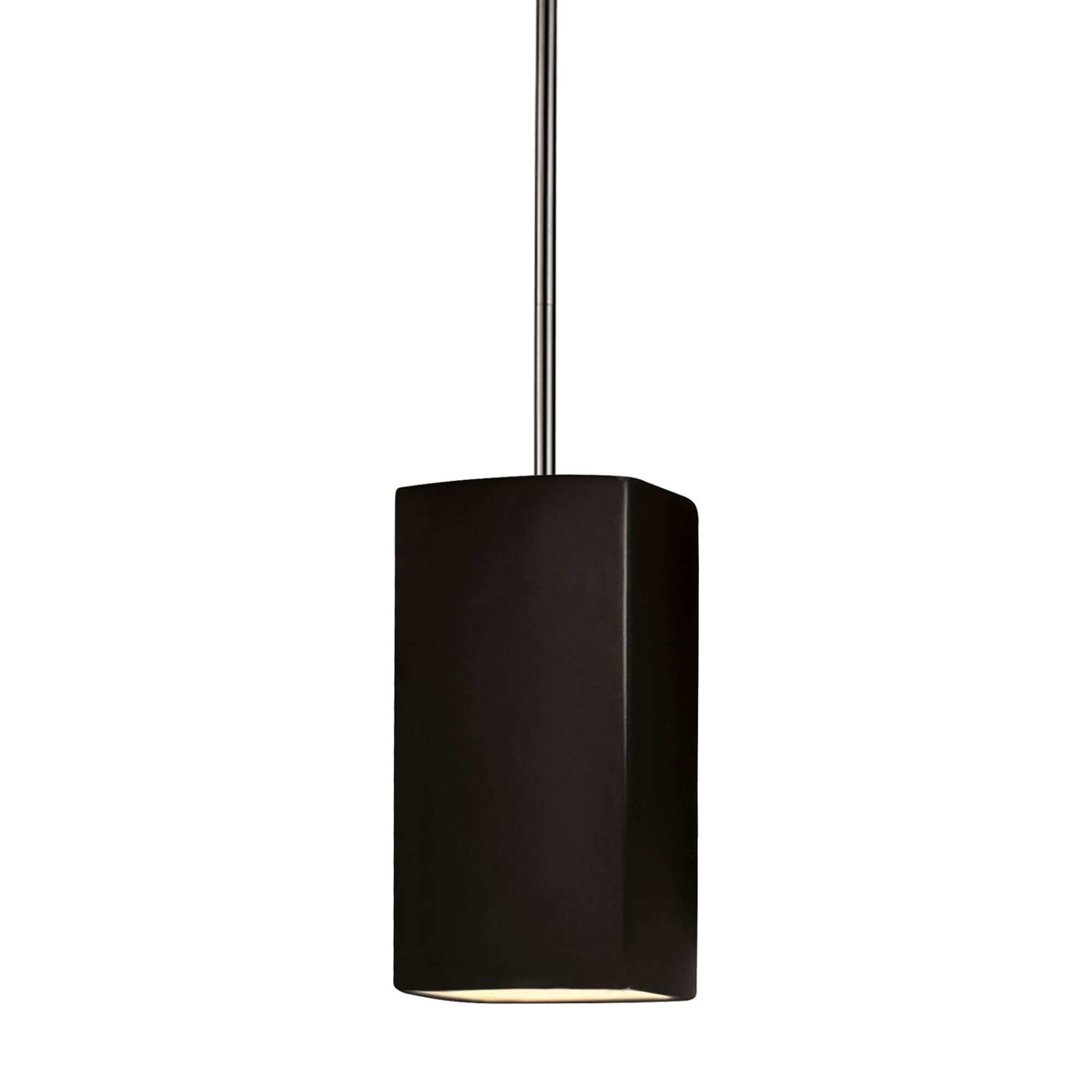 Justice Design Group Radiance 5 Inch Mini Pendant