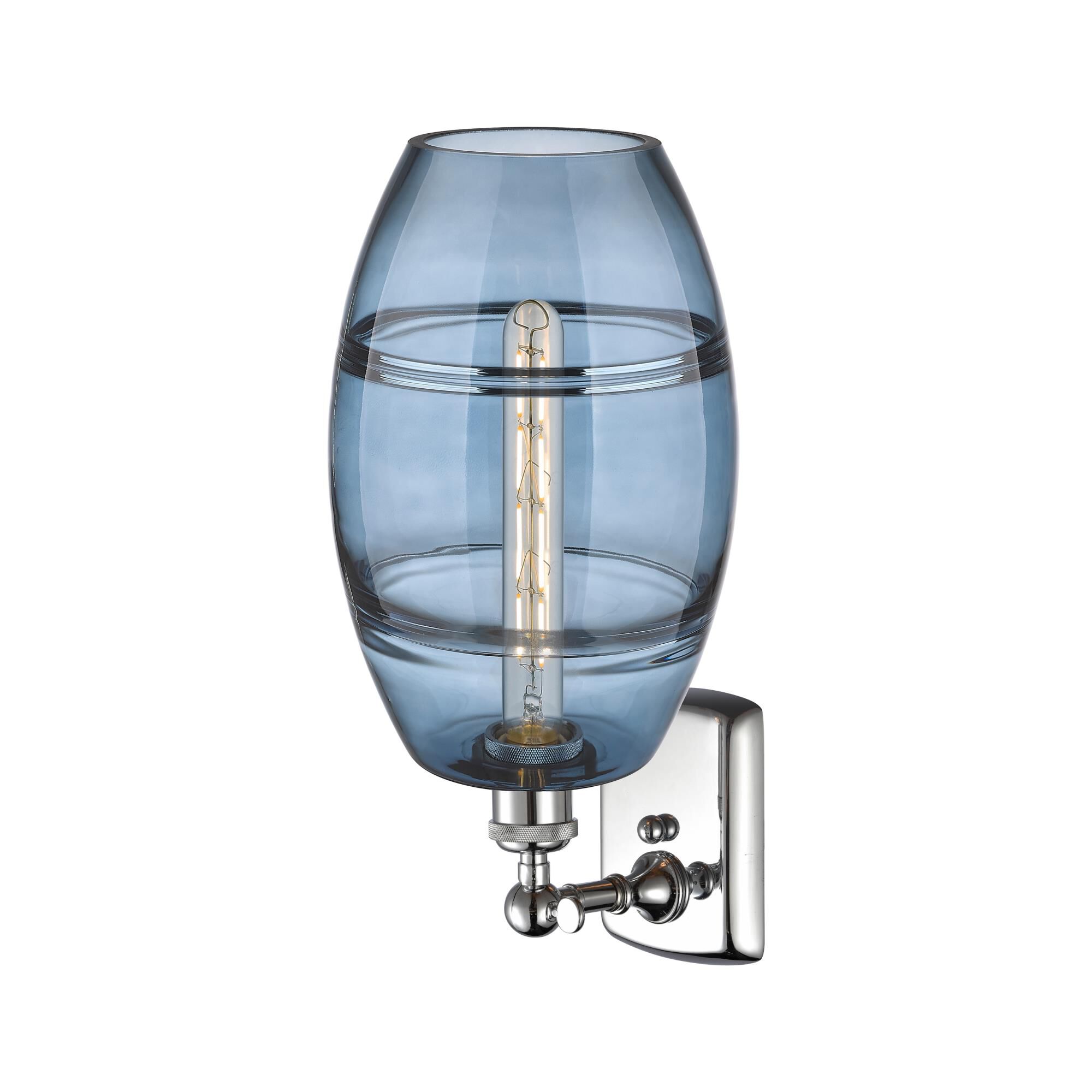 Bruno Marashlian Vaz 8 Inch Wall Sconce by Innovations Lighting