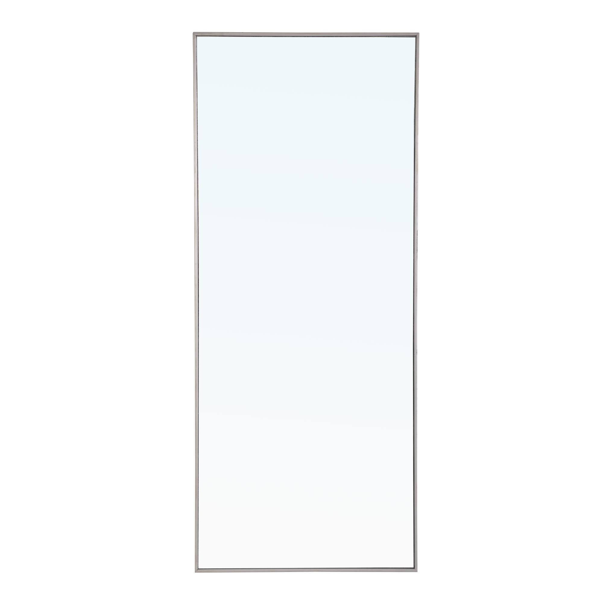 Eternity Decorative Mirrors by Elegant Decor