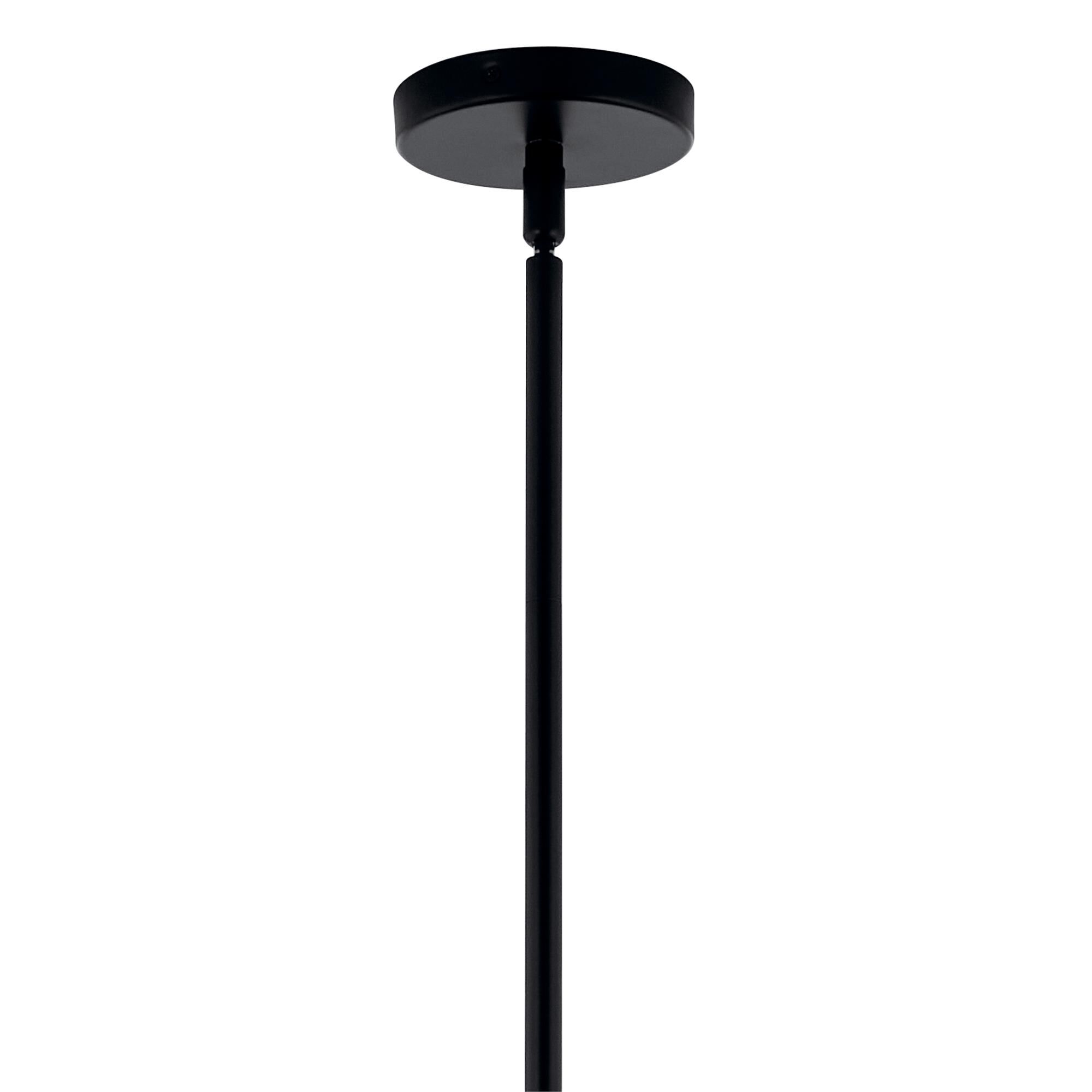 Silvarious 30 Inch Large Pendant,