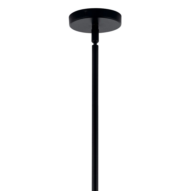 Silvarious 30 Inch Large Pendant by Kichler Lighting