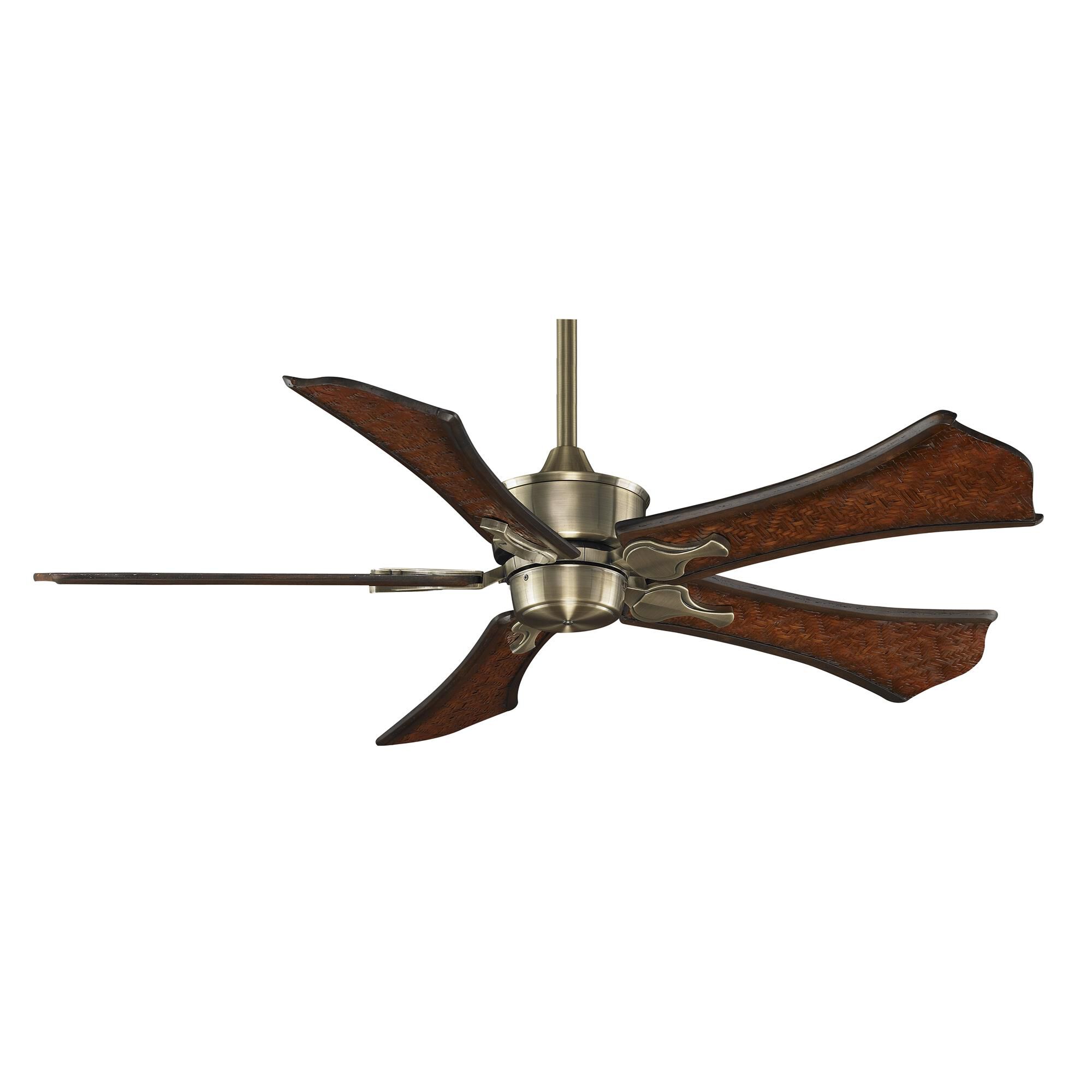 8 Inch Fan Blades,