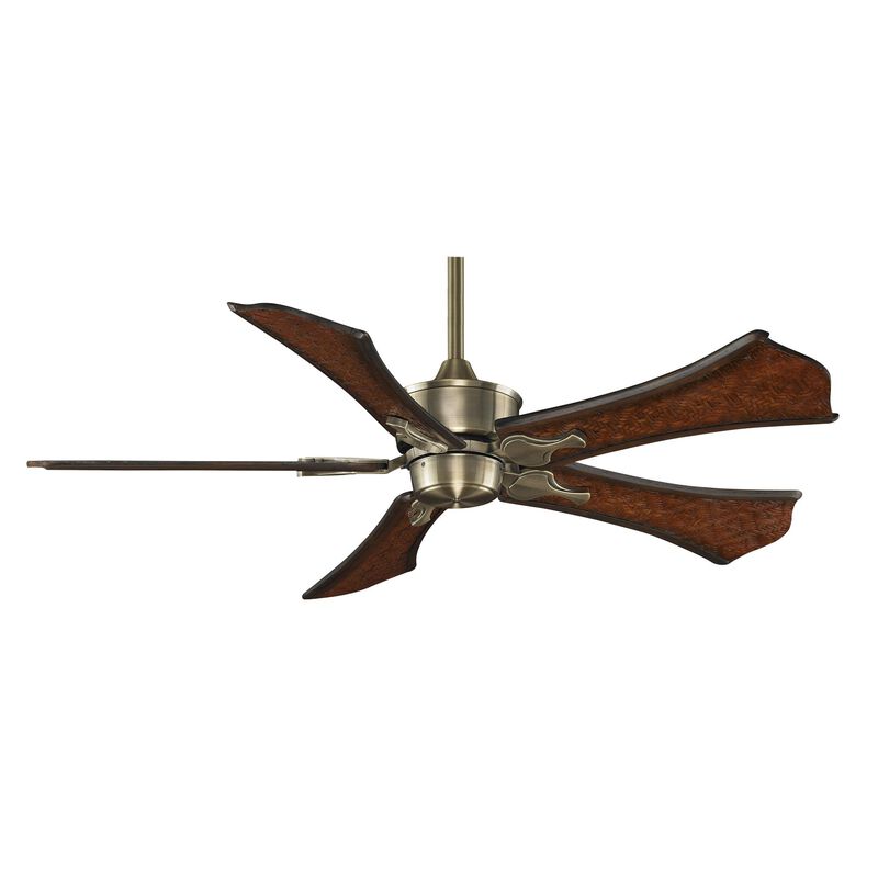 8 Inch Fan Blades by Fanimation