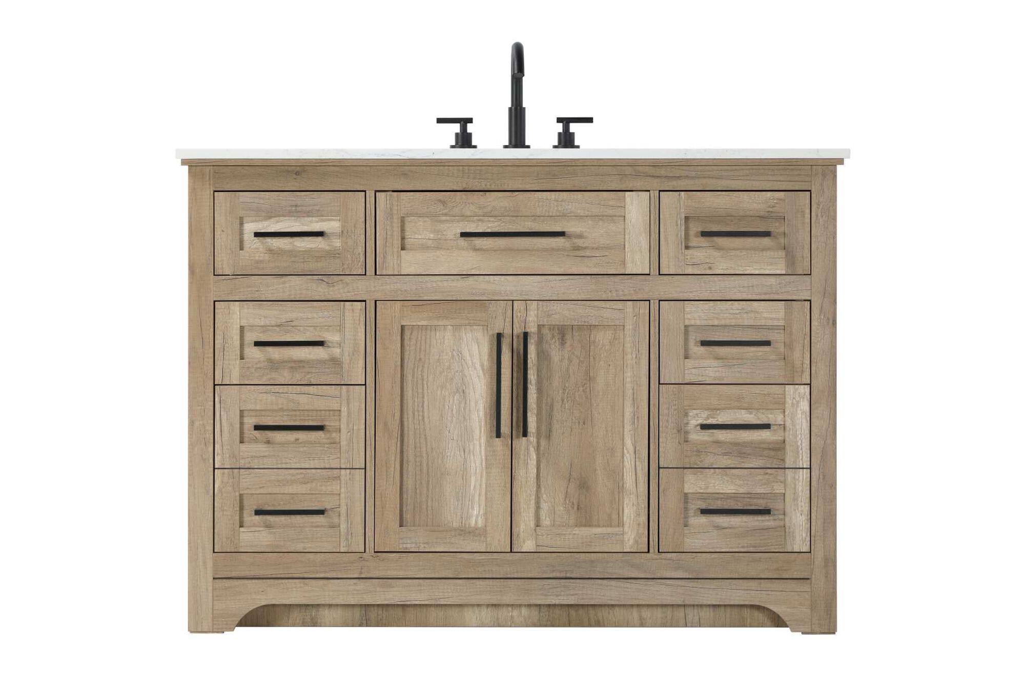 Remington 22 Inch Bath Vanity Cabinet,