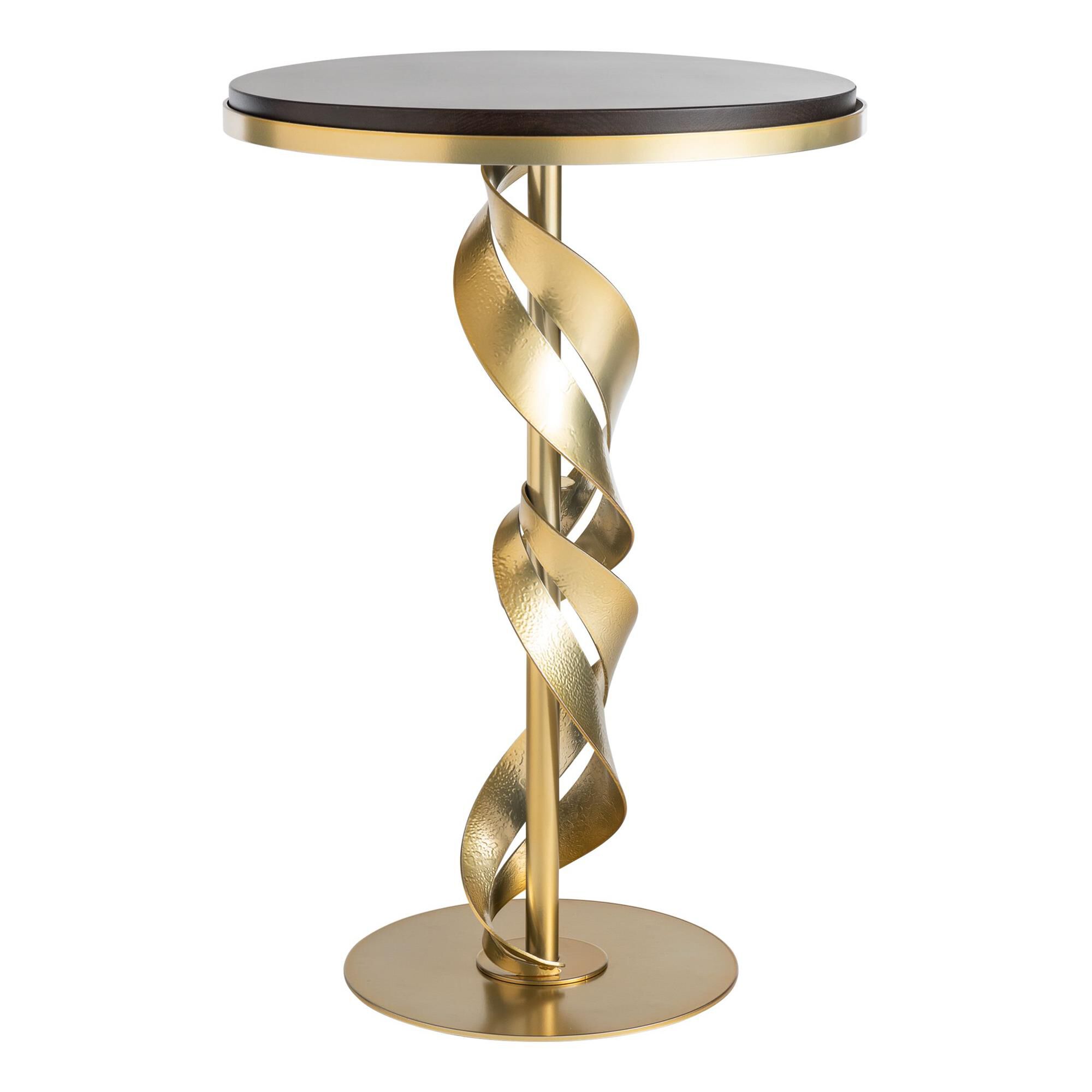 Folio Accent Table by Hubbardton Forge