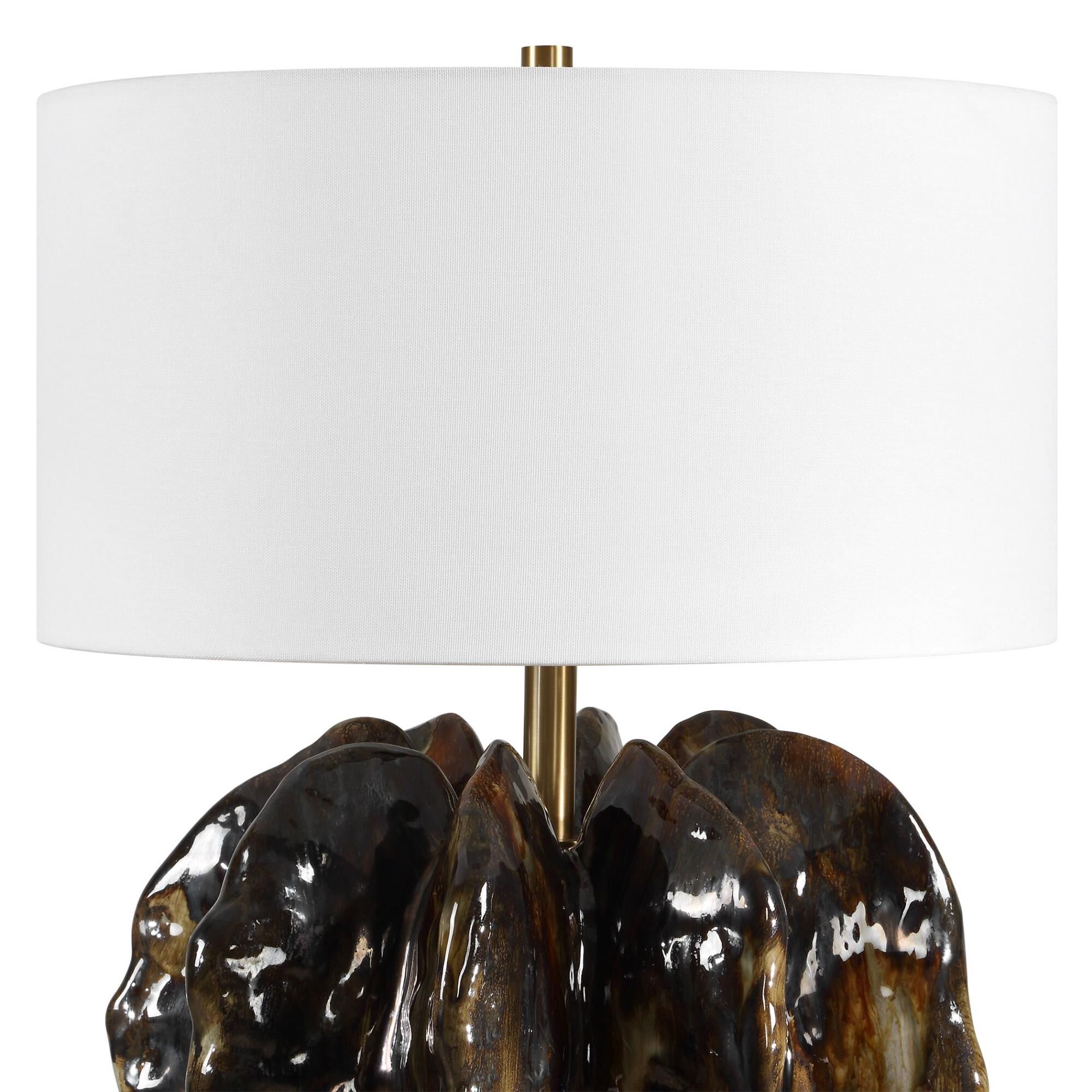 Renee Wightman Jaudon 23 Inch Table Lamp by Uttermost