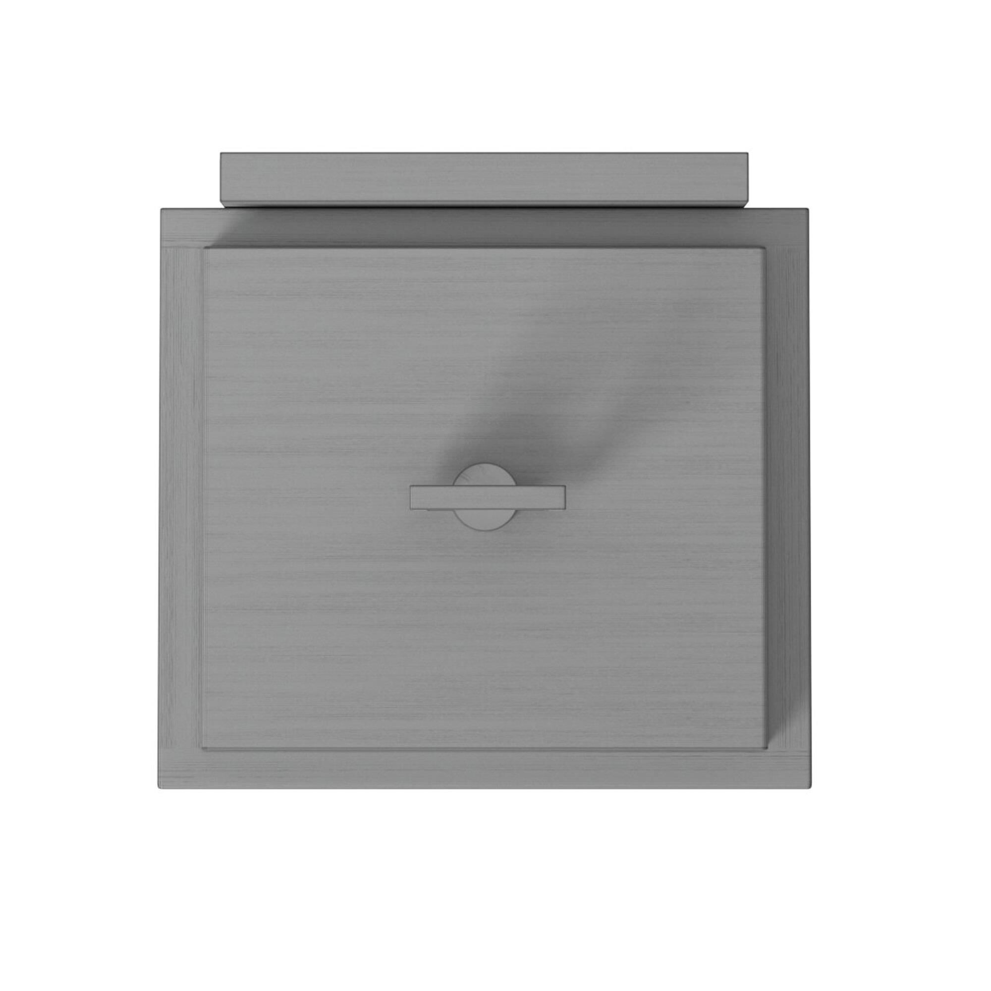 Republic 16 Inch Outdoor Wall Light,