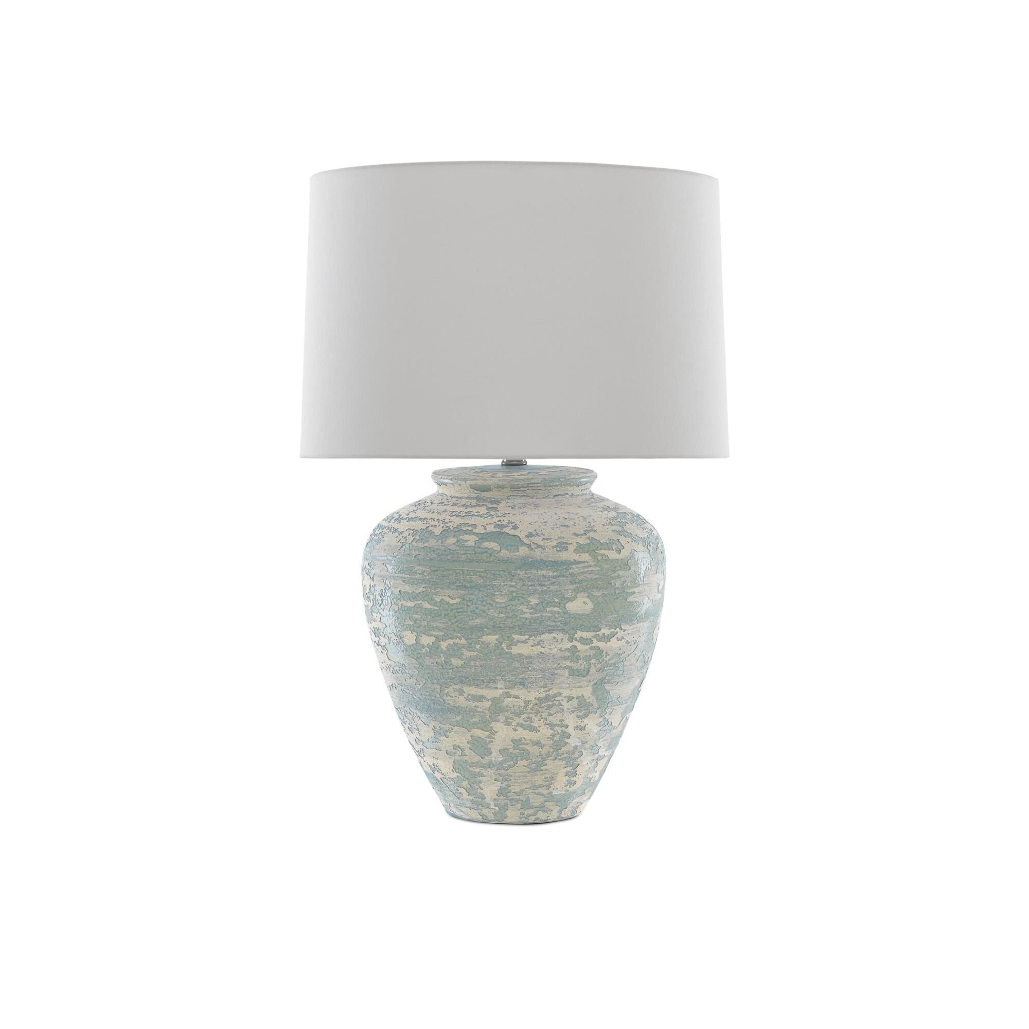 Mimi Table Lamp by Currey and Company