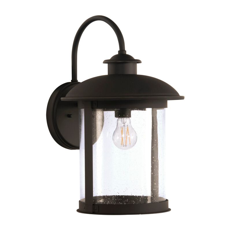 Craftmade O'Fallon 18 Inch Tall Outdoor Wall Light