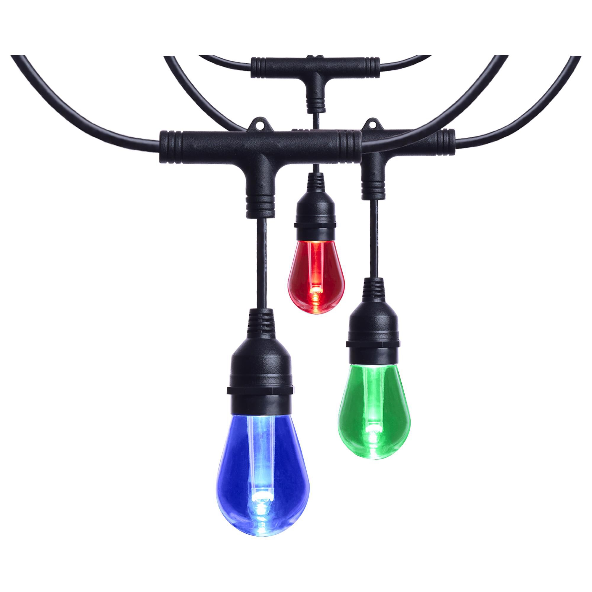 Shown in Black finish