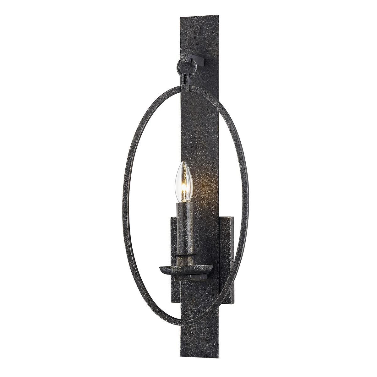 Baily 8.5 Inch Wall Sconce by Troy Lighting