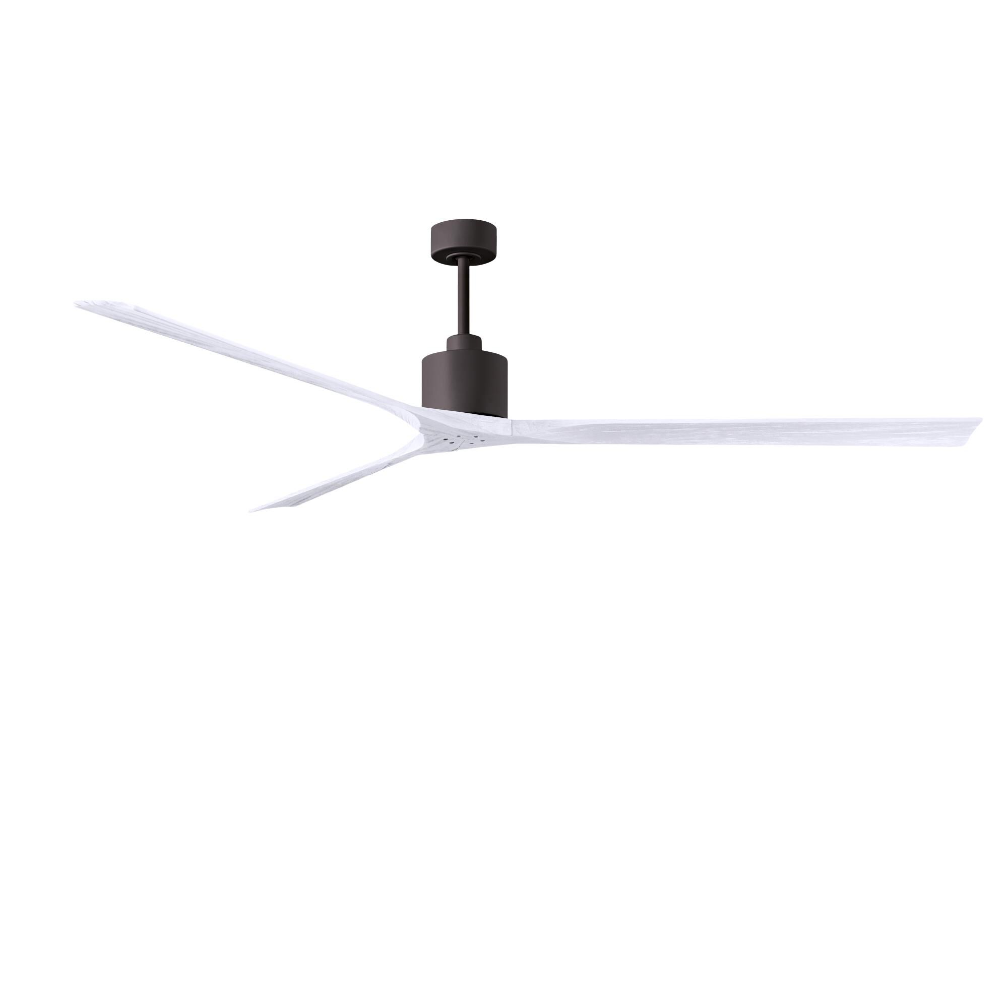 Nan Xl 90 Inch Ceiling Fan by Matthews Fan Company