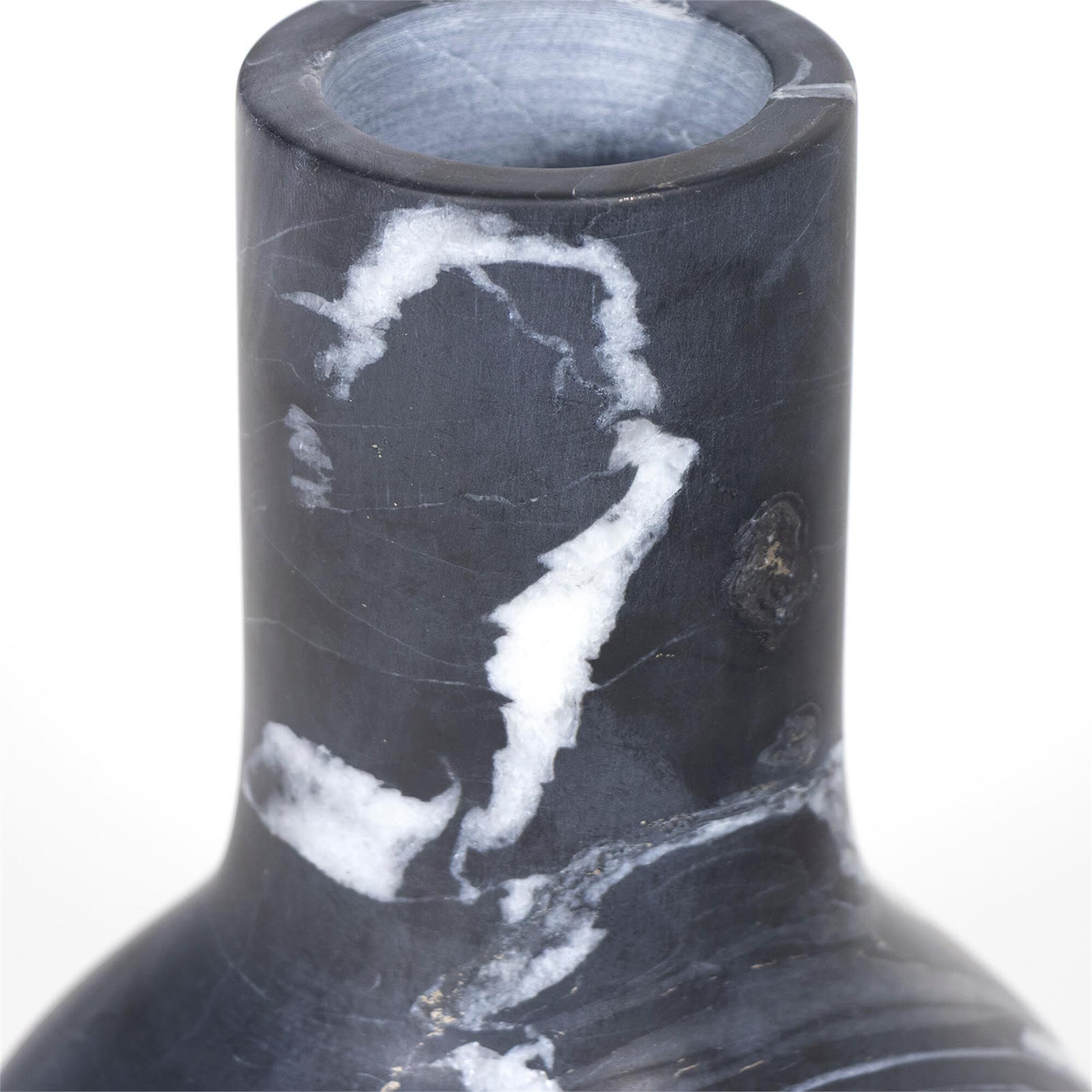 Jasper 6 Inch Vase-Urn by Regina Andrew