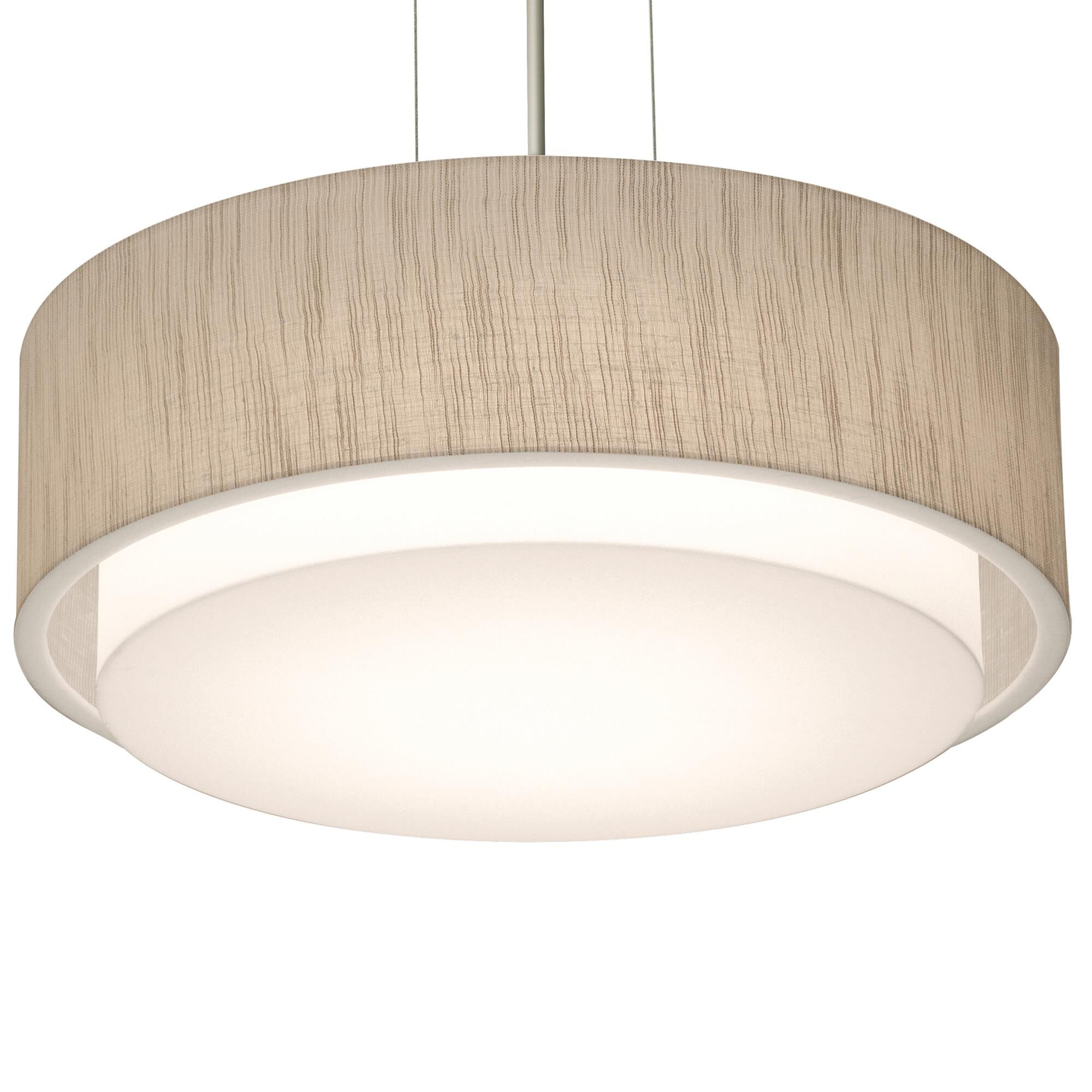 Sanibel 16 Inch Large Pendant by AFX Lighting