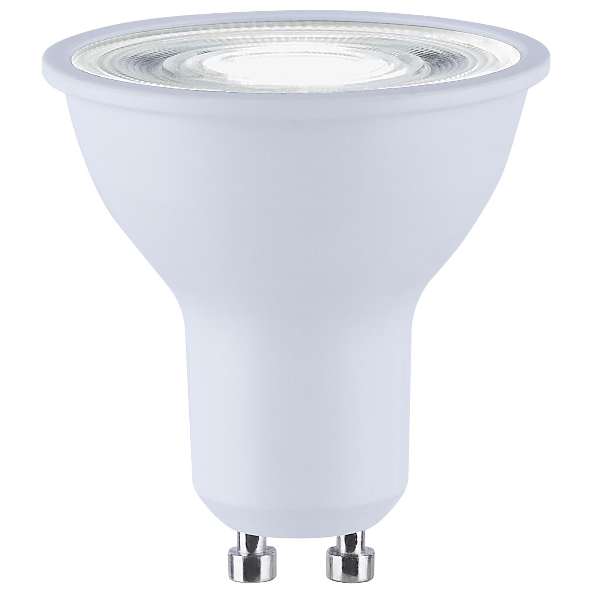 Dimmable 6 Watt 2700K MR16 LED Light Bulb by Satco
