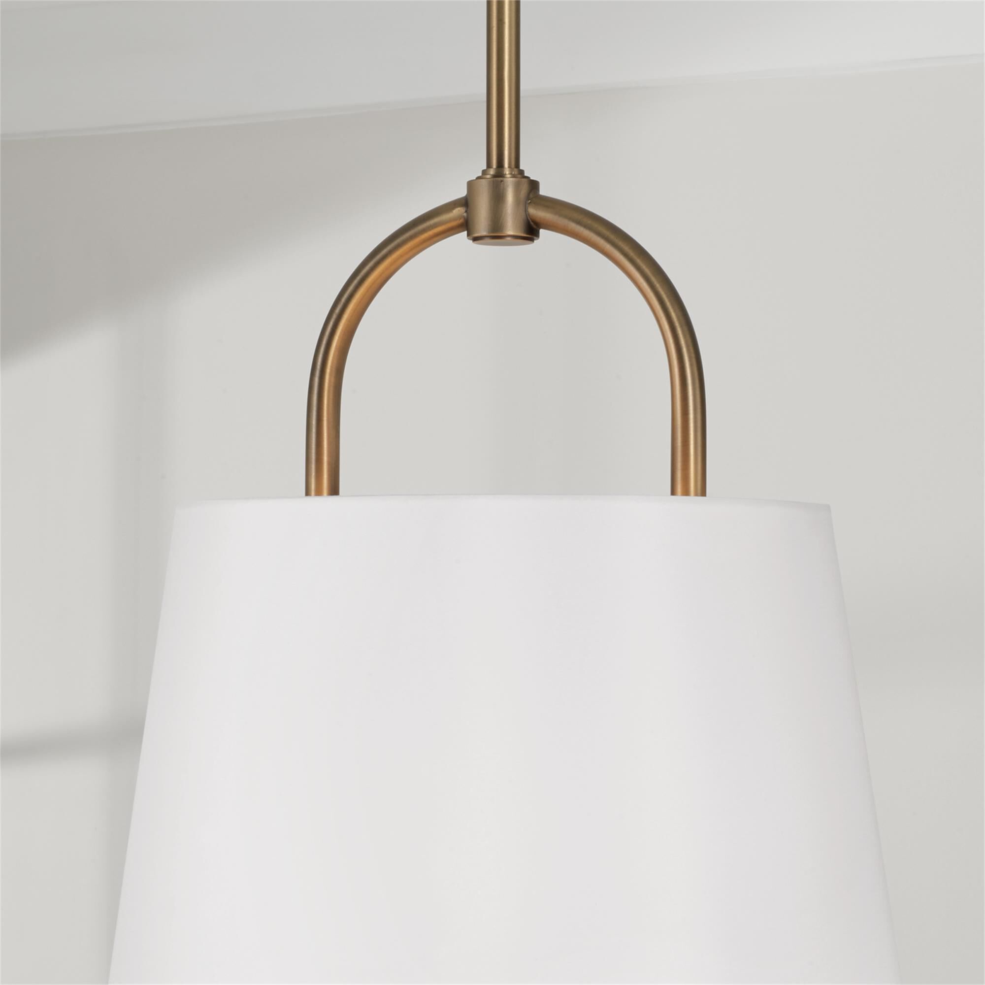 Capital Lighting Fixture Company Brody 16 Inch Large Pendant